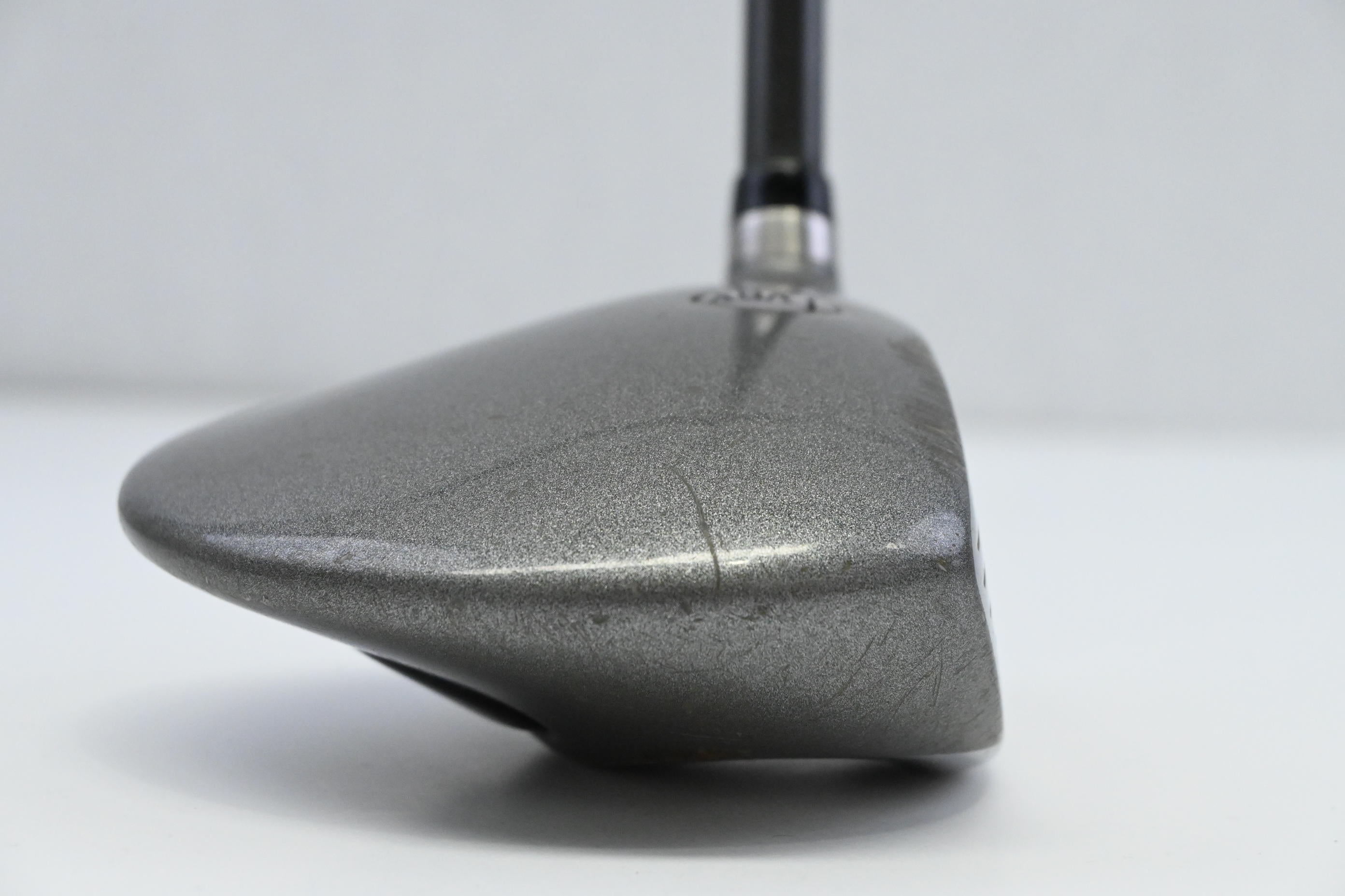 Ladies Lynx Black Cat Driver / 12 Degree / Ladies Flex Flare Shaft