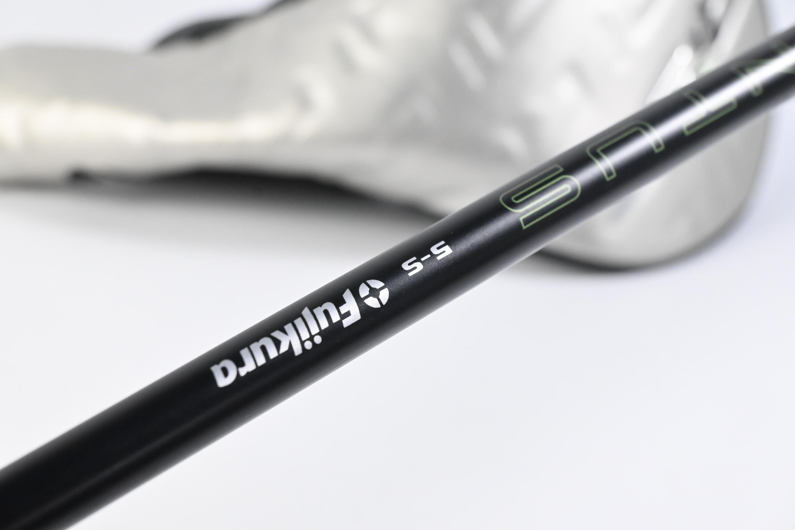 Taylormade Qi35 Max Driver / 9 Degree / Stiff Flex Fujikura Ventus Blue 5 Shaft