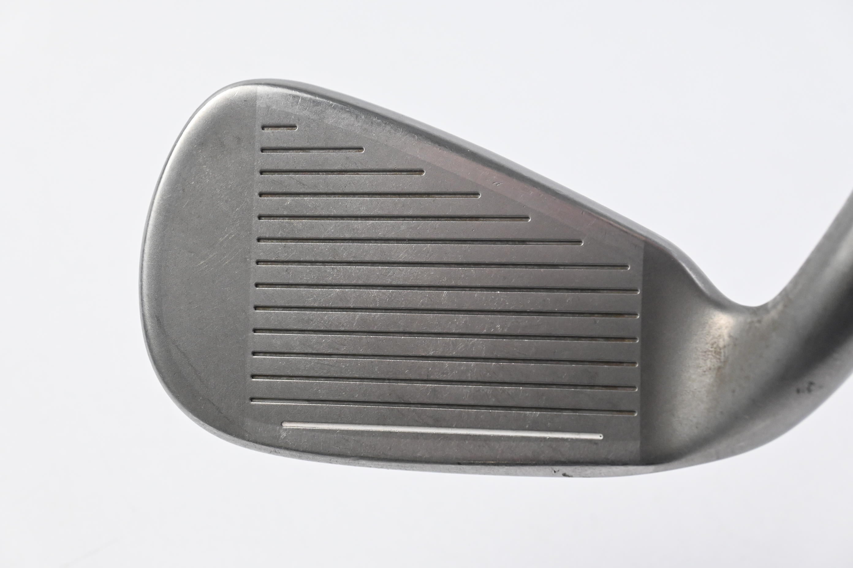 Taylormade RBZ #4 Iron / 20 Degree / Stiff Flex Taylormade RBZ Steel Shaft