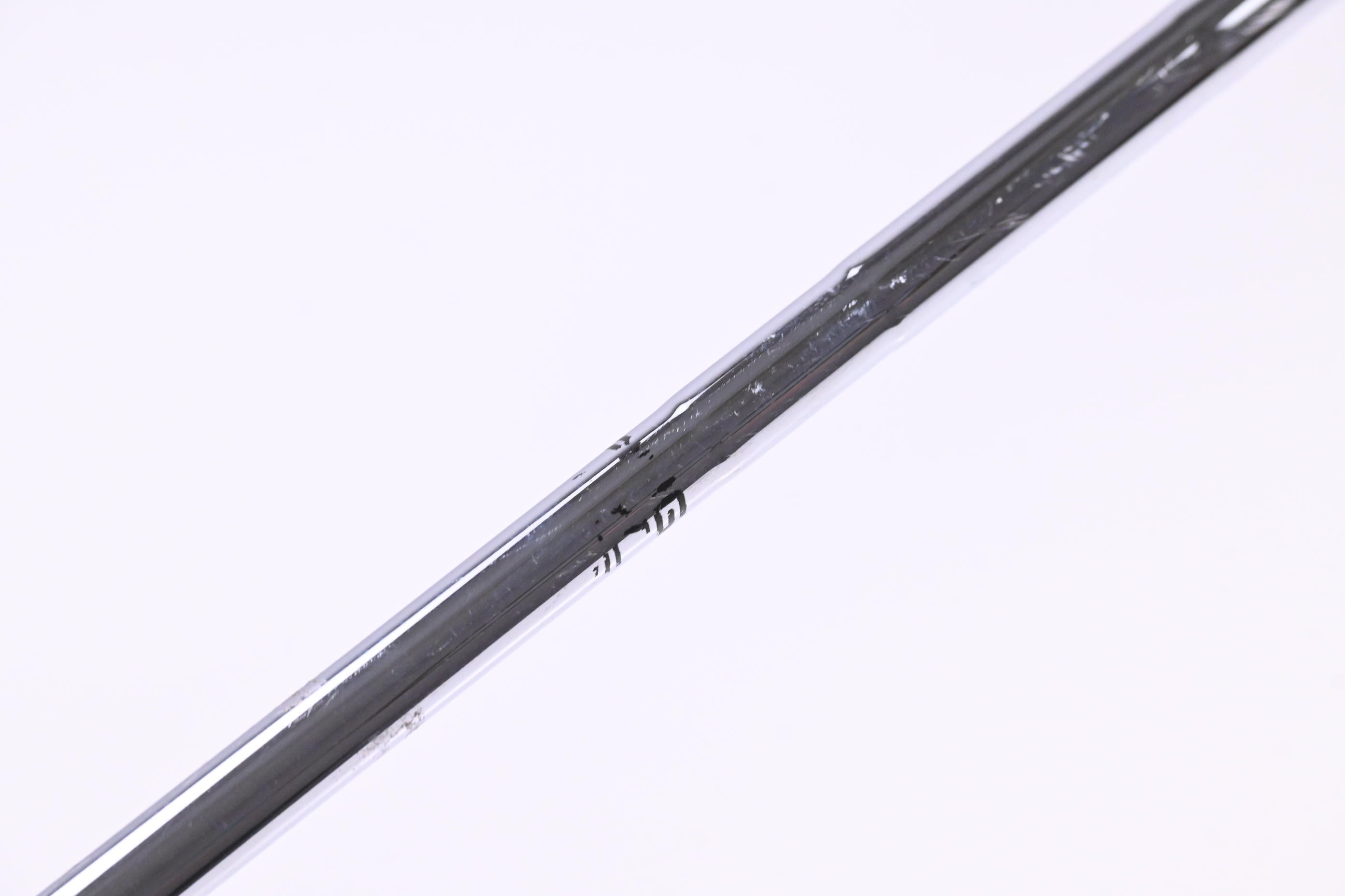 Ping Tour-S Gap Wedge / 52 Degree / Black Dot / Regular Flex Ping AWT Shaft