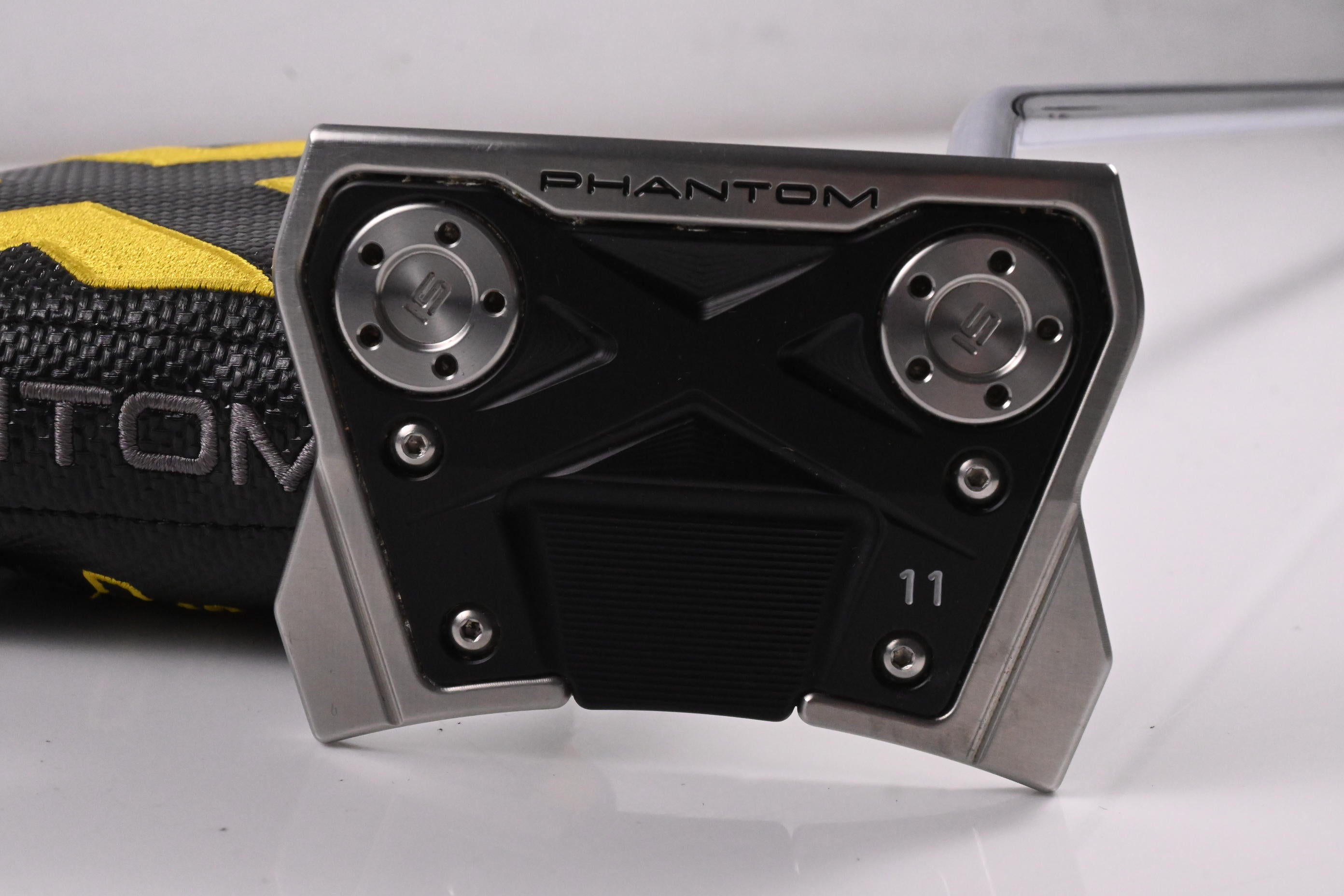 Scotty Cameron Phantom X 11 2022 Putter / 34 Inch