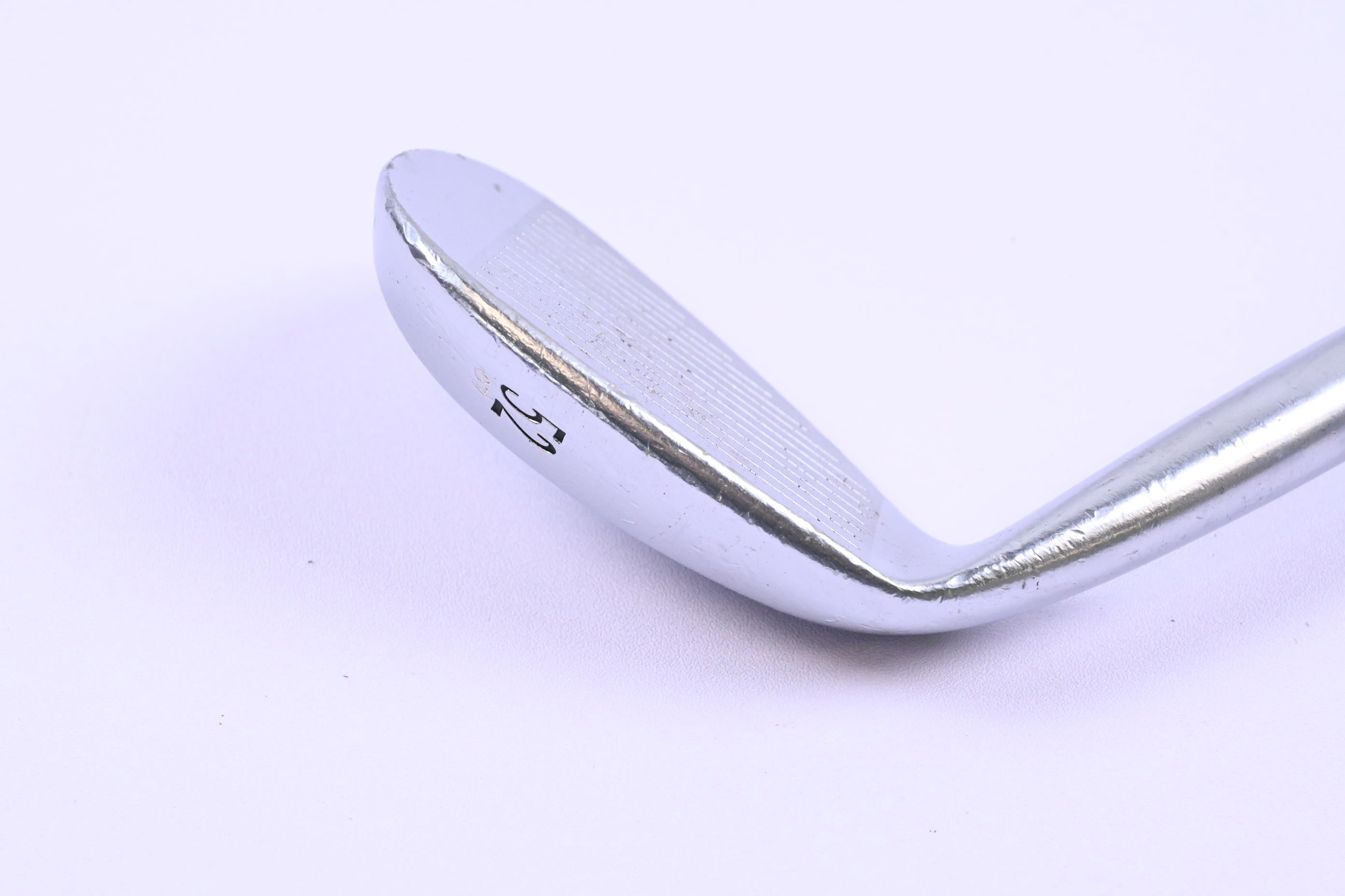 Mizuno MP-T4 Gap Wedge / 52 Degree / Stiff Flex Project X