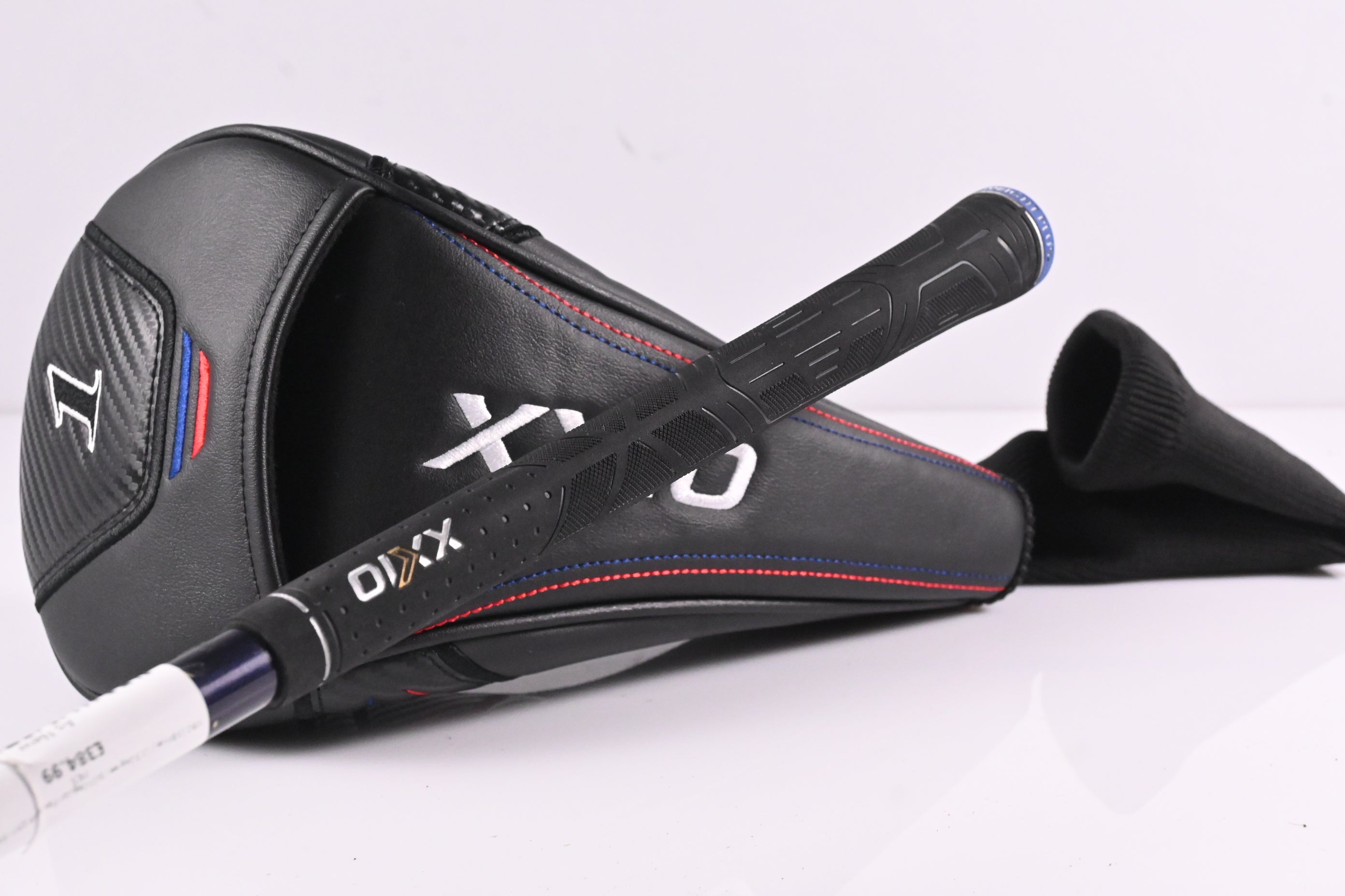 XXIO 13 Driver / 11.5 Degree / Stiff-Regular Flex XXIO MP 1300 Shaft