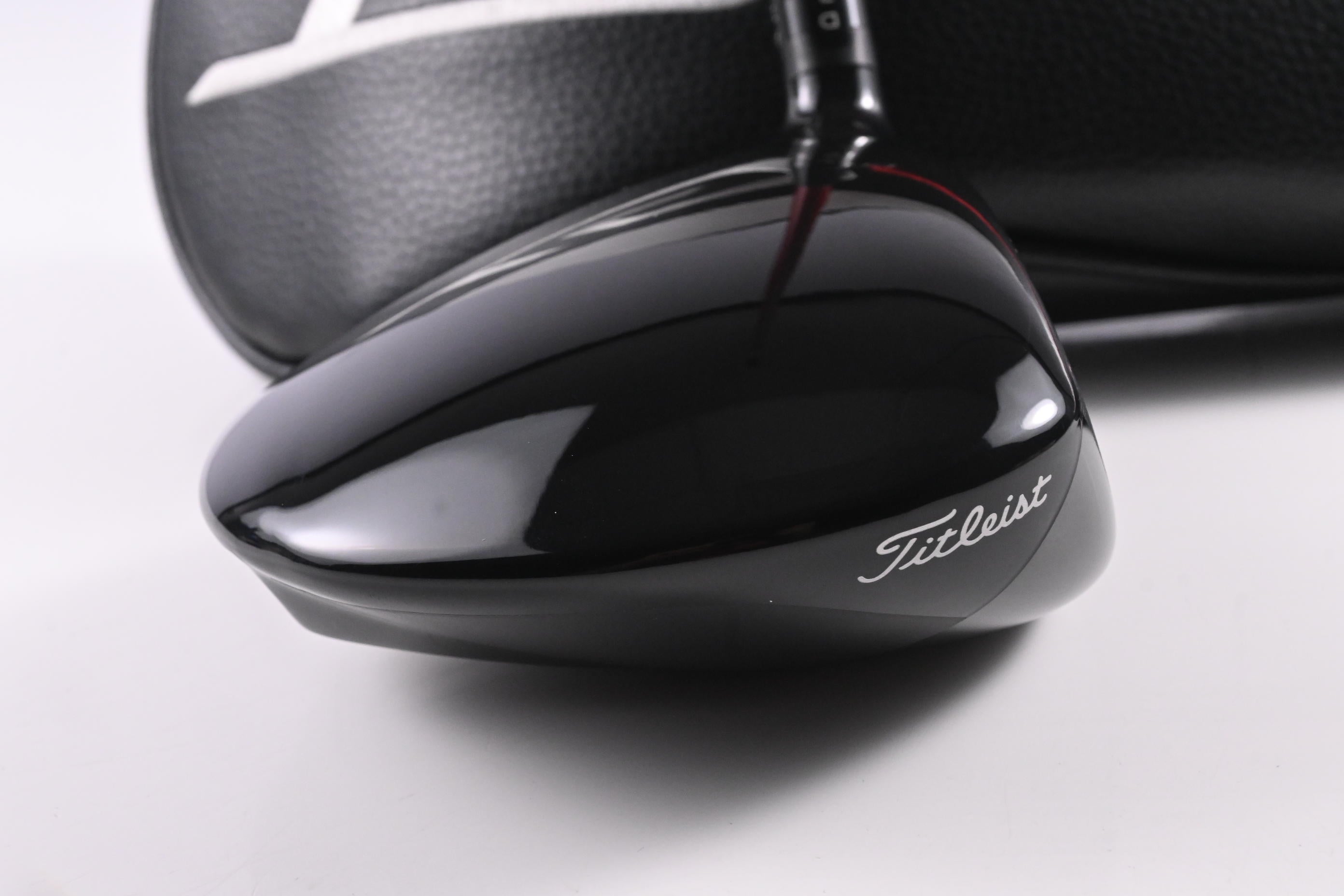 Titleist GT1 Driver / 12 Degree / Regular Flex Project X Denali Red 50 Shaft