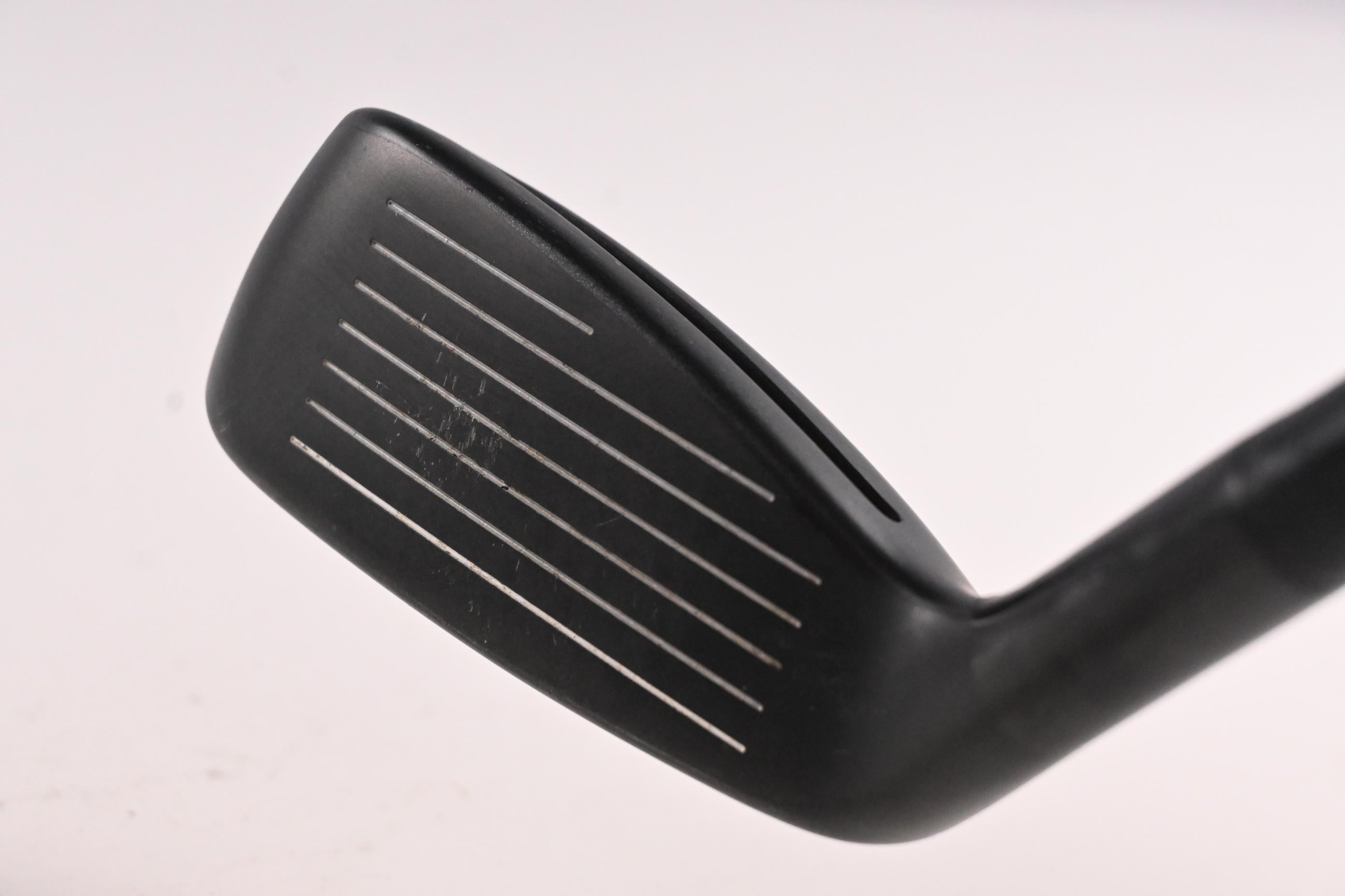 Adams Pro Mini #3 Hybrid / 18 Degree / Stiff Flex Aldila VooDoo Shaft