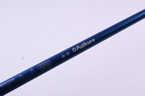Fujikura Ventus Velocore+ Blue 6 Driver Shaft / X-Flex / Mizuno