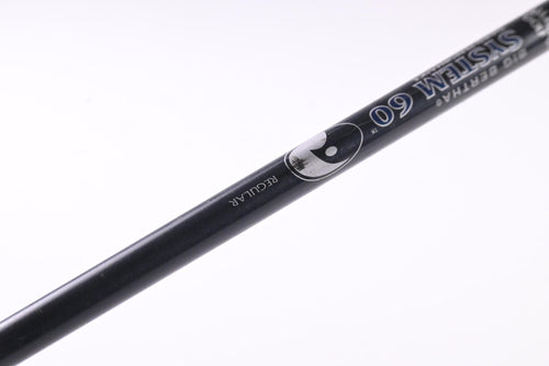 Callaway Hawk Eye VFT Driver / 10 Degree / Regular Flex System 60 Shaft