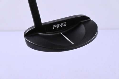 Ping Scottsdale TR Shea Putter / Black Dot / 38.5 Inch