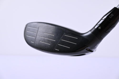 Callaway Quantum Max #3 Wood / 15 Degree / Regular Flex Denali Frost Silver 60
