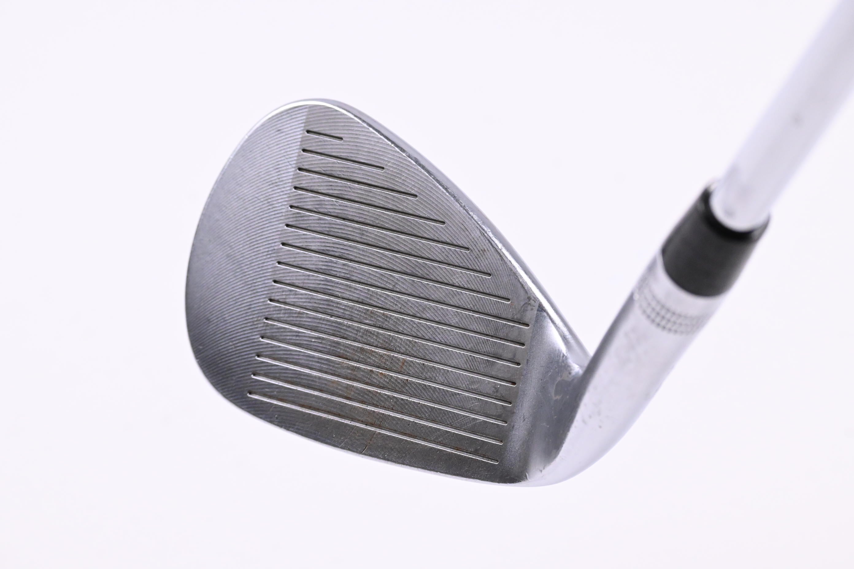 Wilson Staff Model ZM Gap Wedge / 50 Degree / X-Flex Dynamic Gold Mid 115 X100