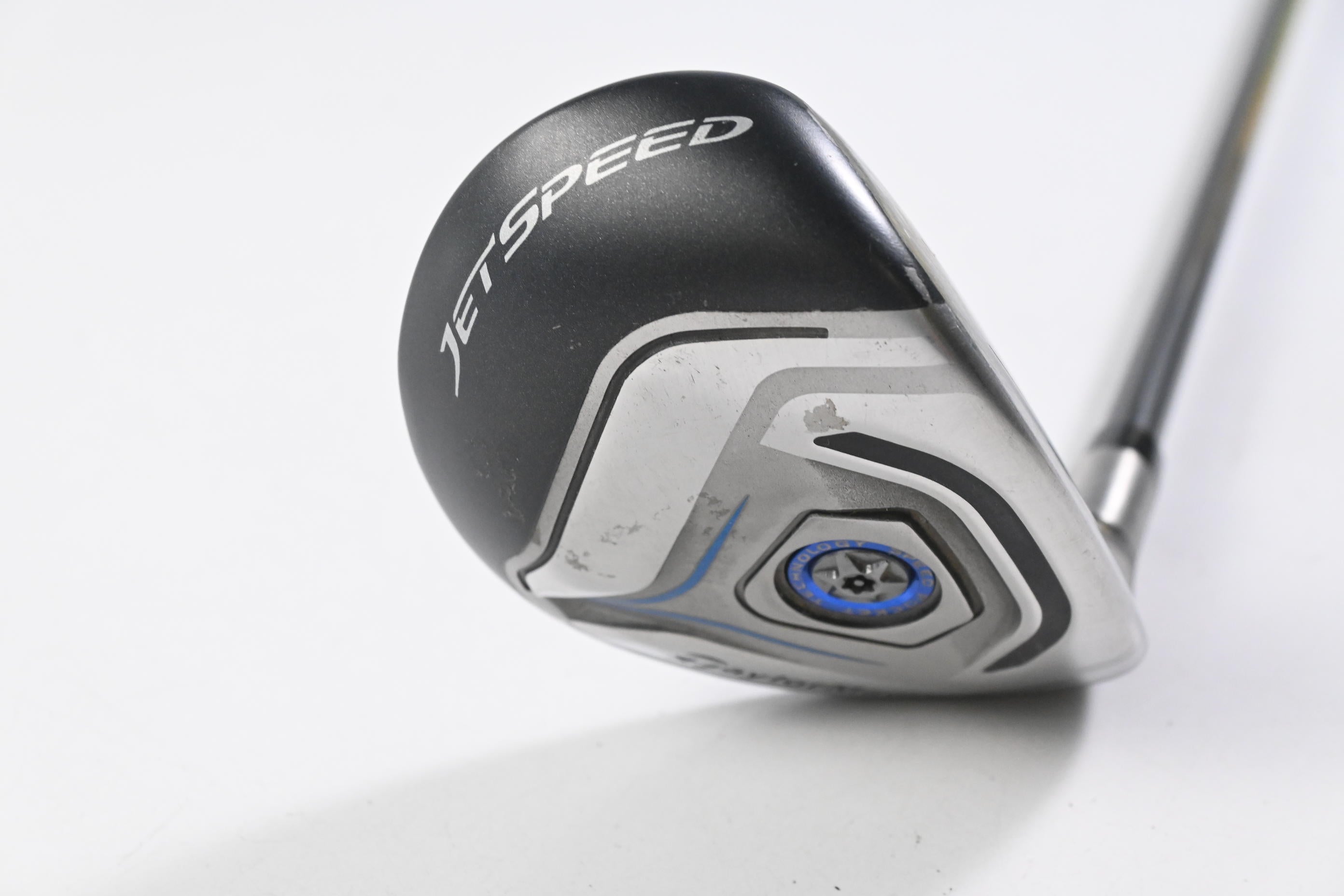 Ladies Taylormade Jetspeed #5 Hybrid / 25 Degree / Ladies Flex Taylormade 45