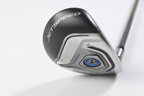 Ladies Taylormade Jetspeed #5 Hybrid / 25 Degree / Ladies Flex Taylormade 45