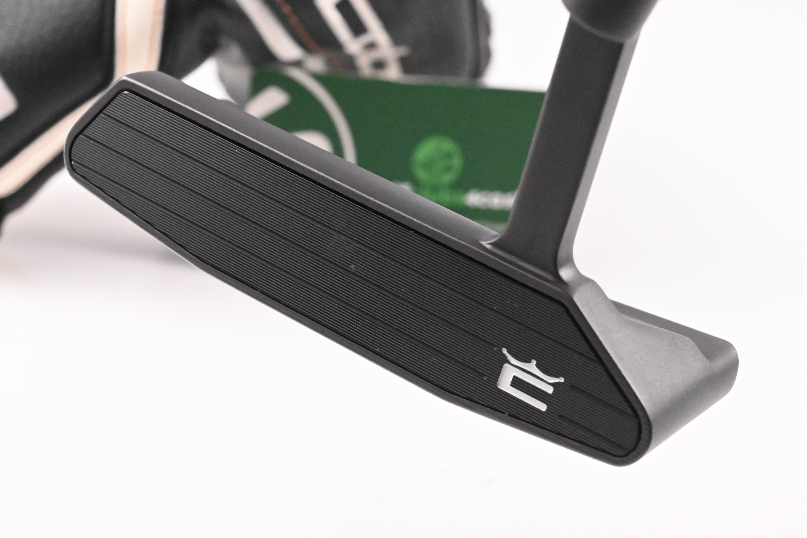Cobra 2024 3D Printed GrandSport AL Putter / 41 Inch