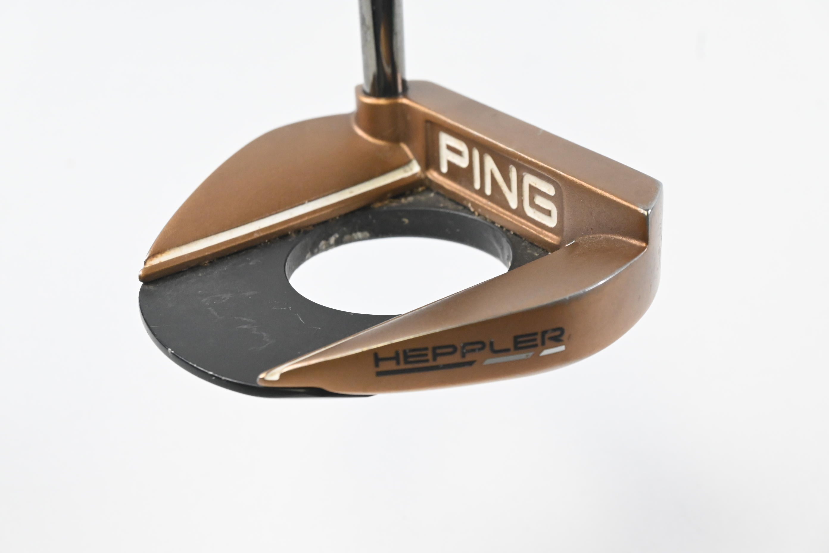 Ping Heppler Fetch Putter / 32 Inch