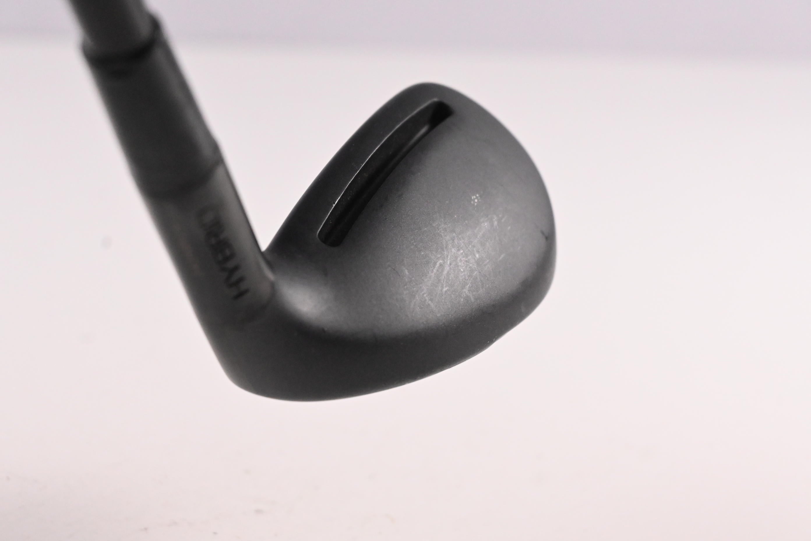Adams Pro Mini #3 Hybrid / 18 Degree / Stiff Flex Aldila VooDoo Shaft