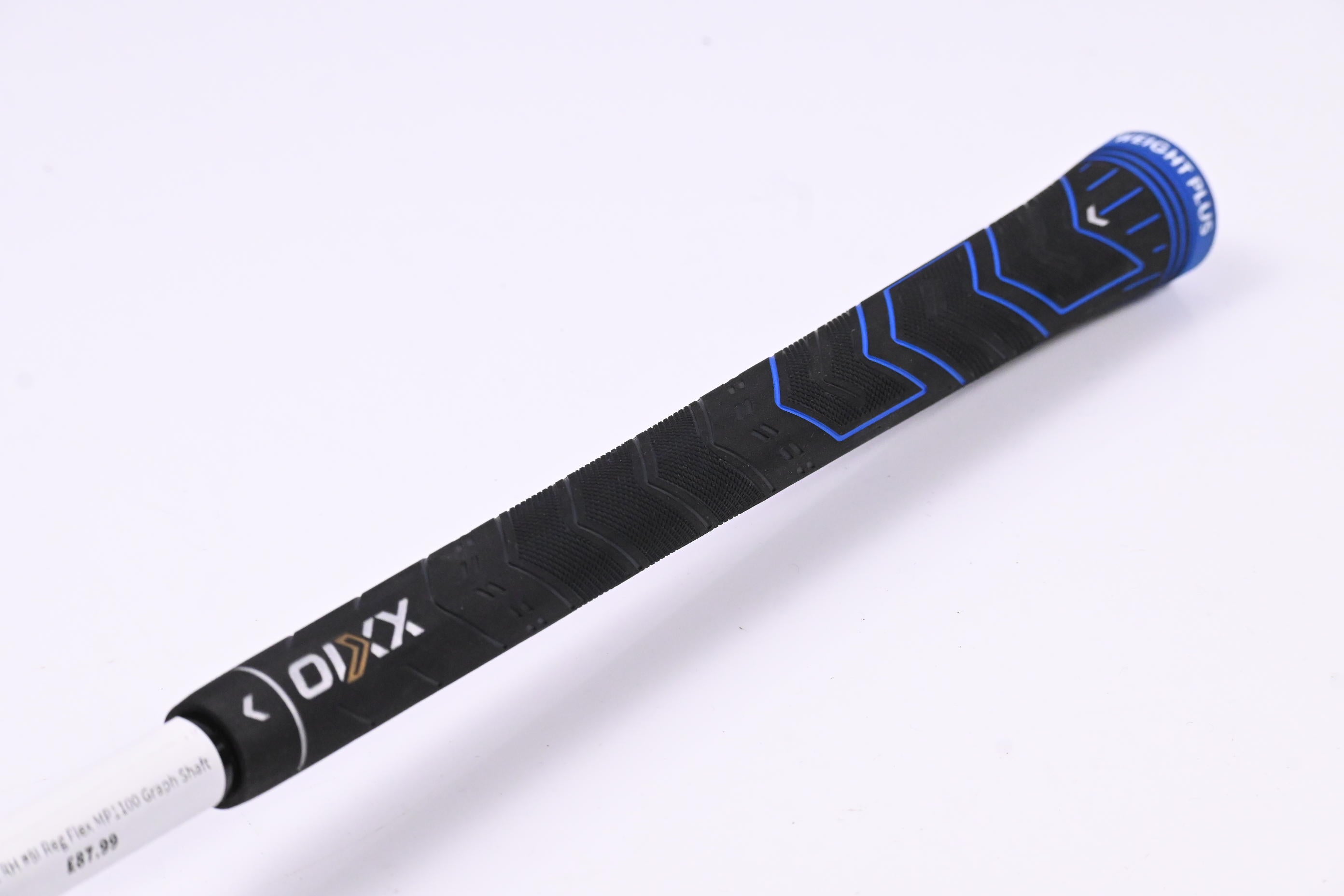 XXIO 12 #8 Iron / Regular Flex XXIO MP 1100 Shaft