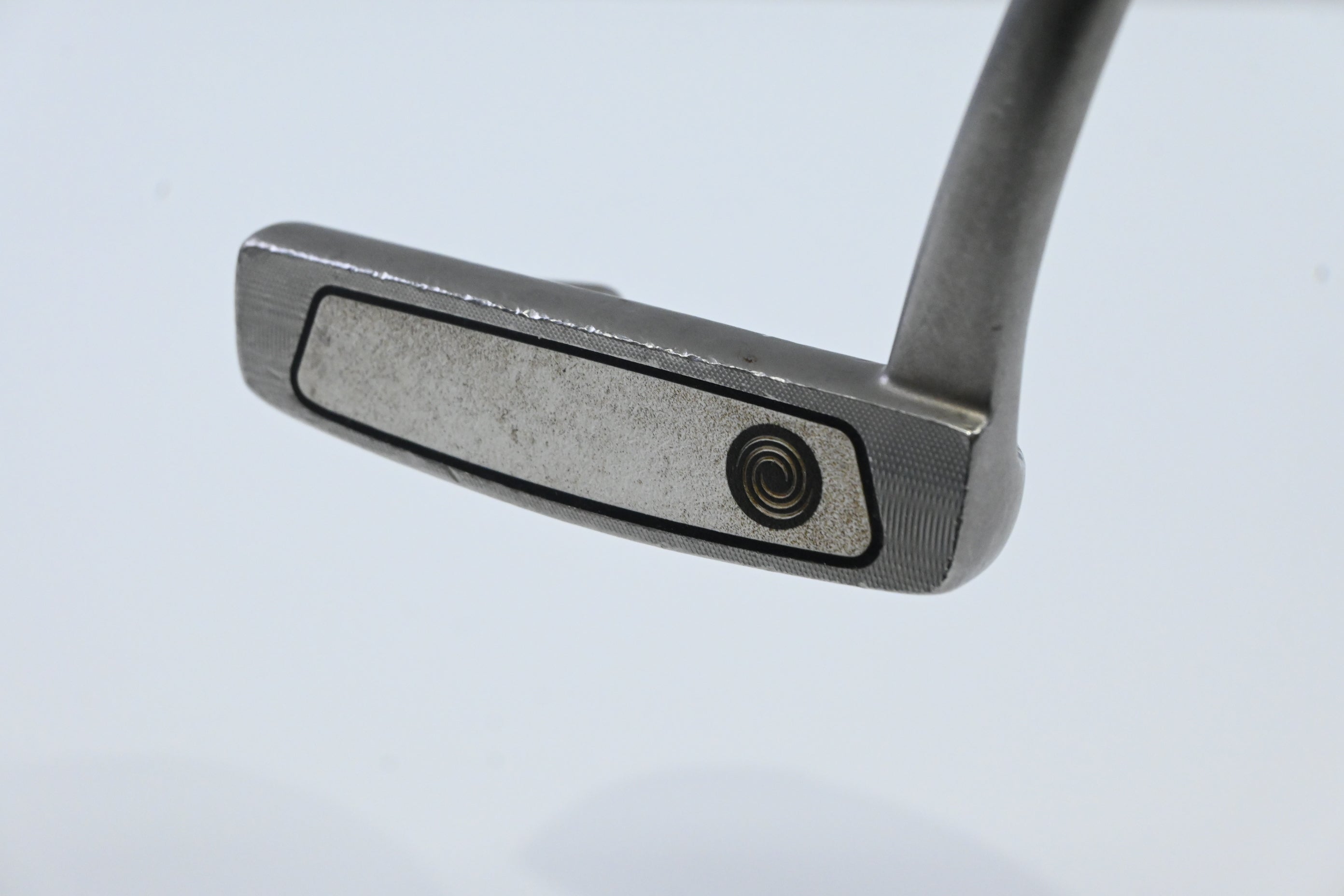 Odyssey White Ice 9 Putter / 34 Inch