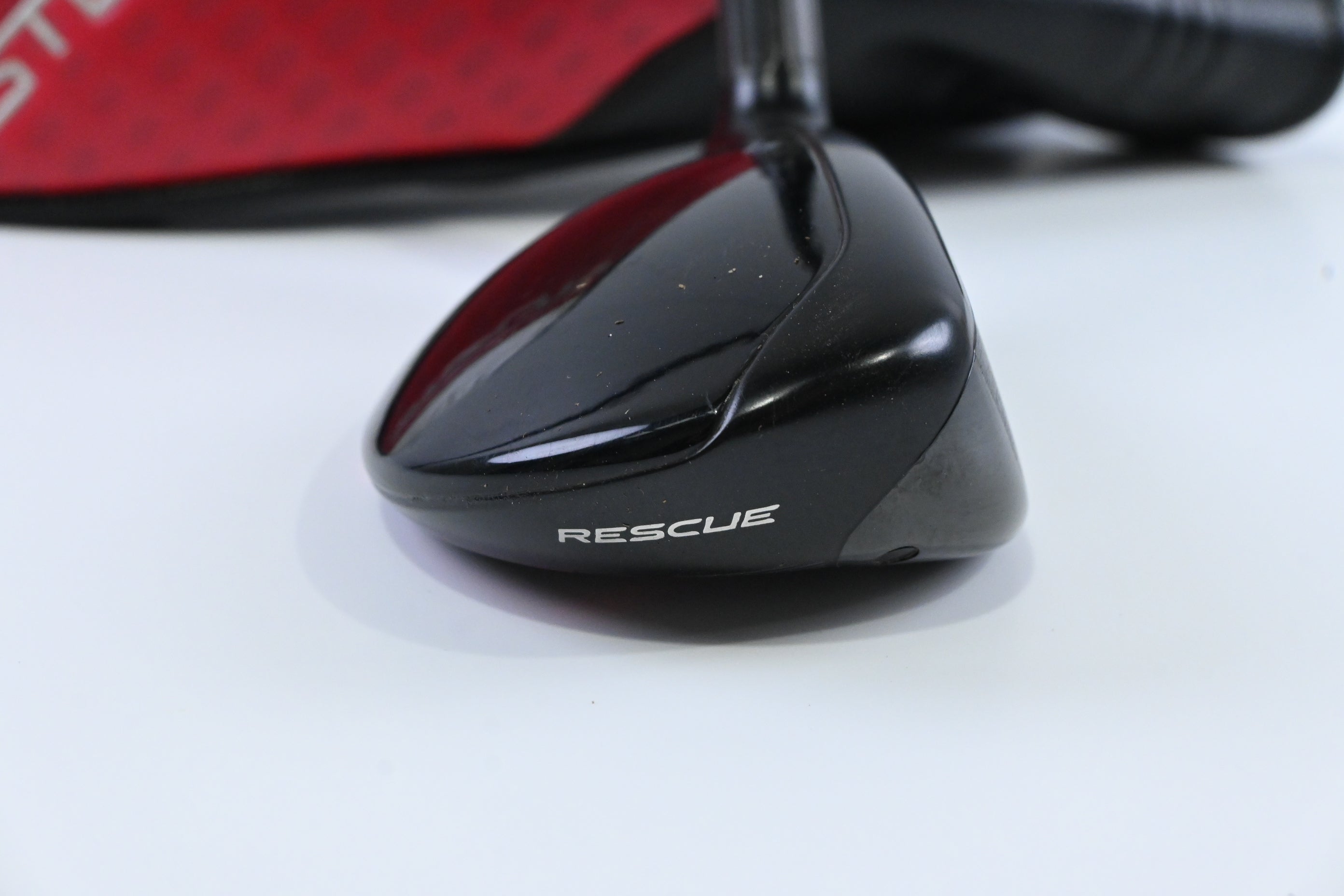 Taylormade Stealth 2 #3 Hybrid / 19 Degree / Regular Flex Fujikura Ventus TR Red