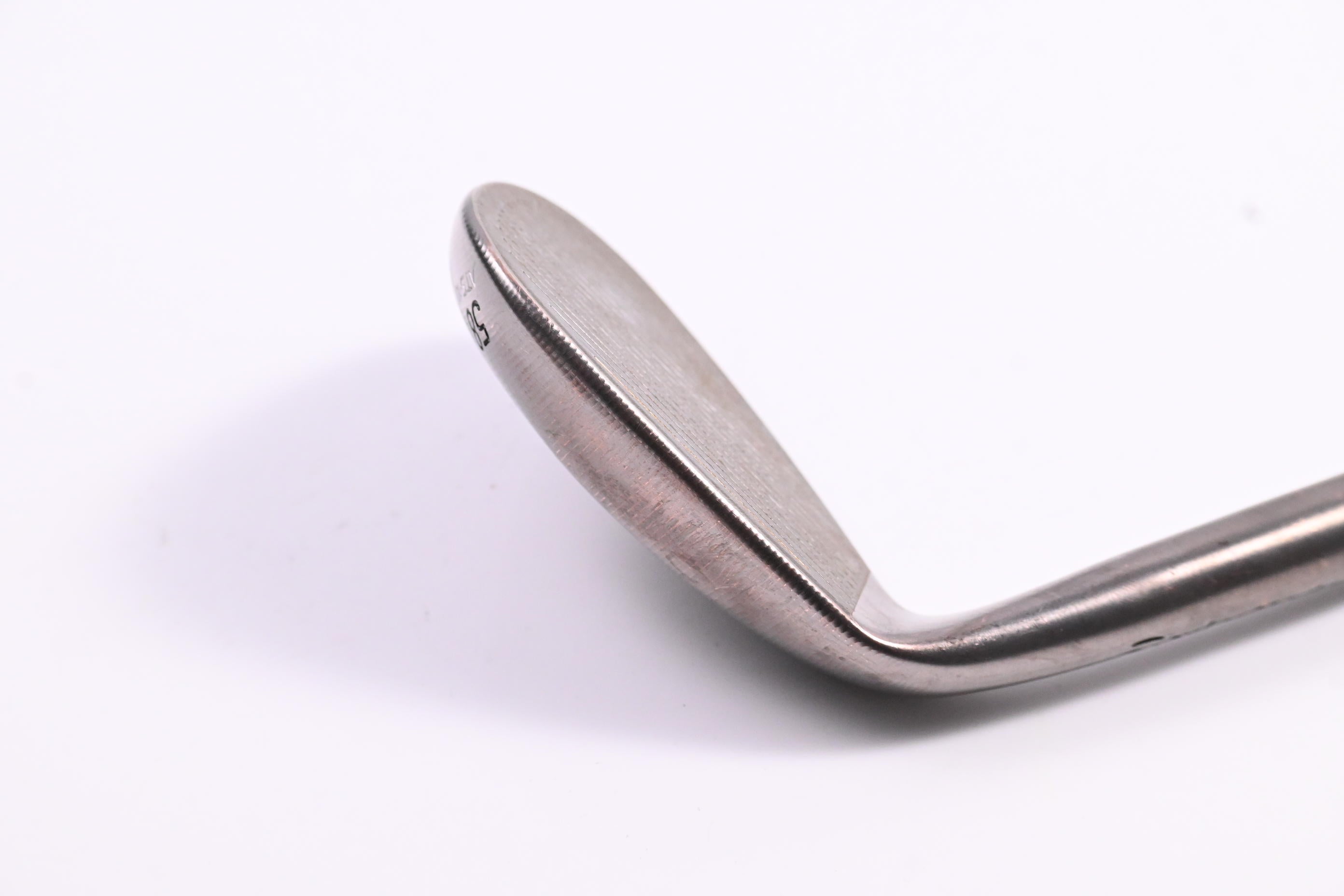 Taylormade Hi-Toe 4 Lob Wedge / 58 Degree / Wedge Flex Dynamic Gold 115 Shaft