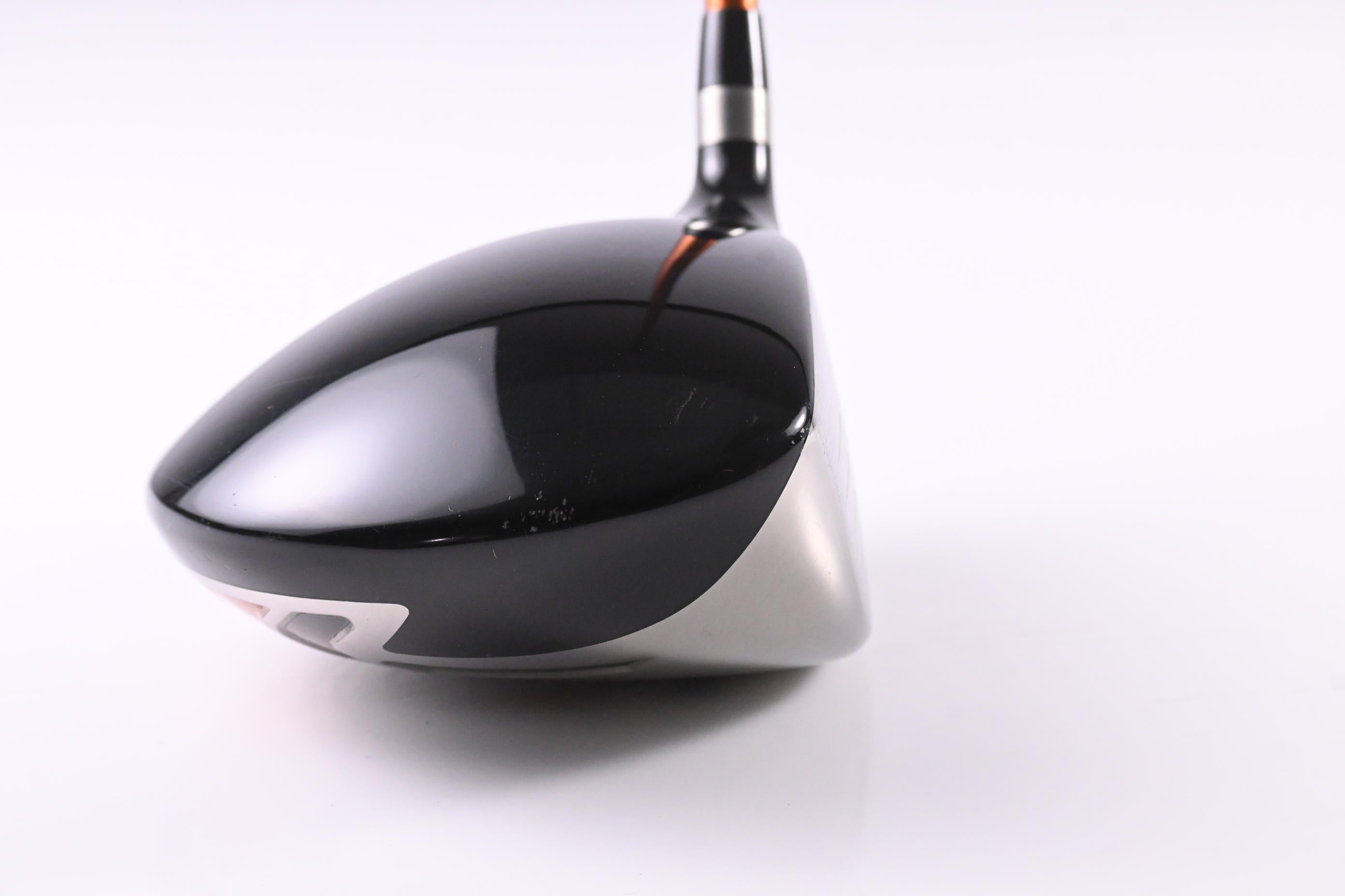 Ping G10 Driver / 9 Degree / Regular Flex Ping TFC 129 Shaft