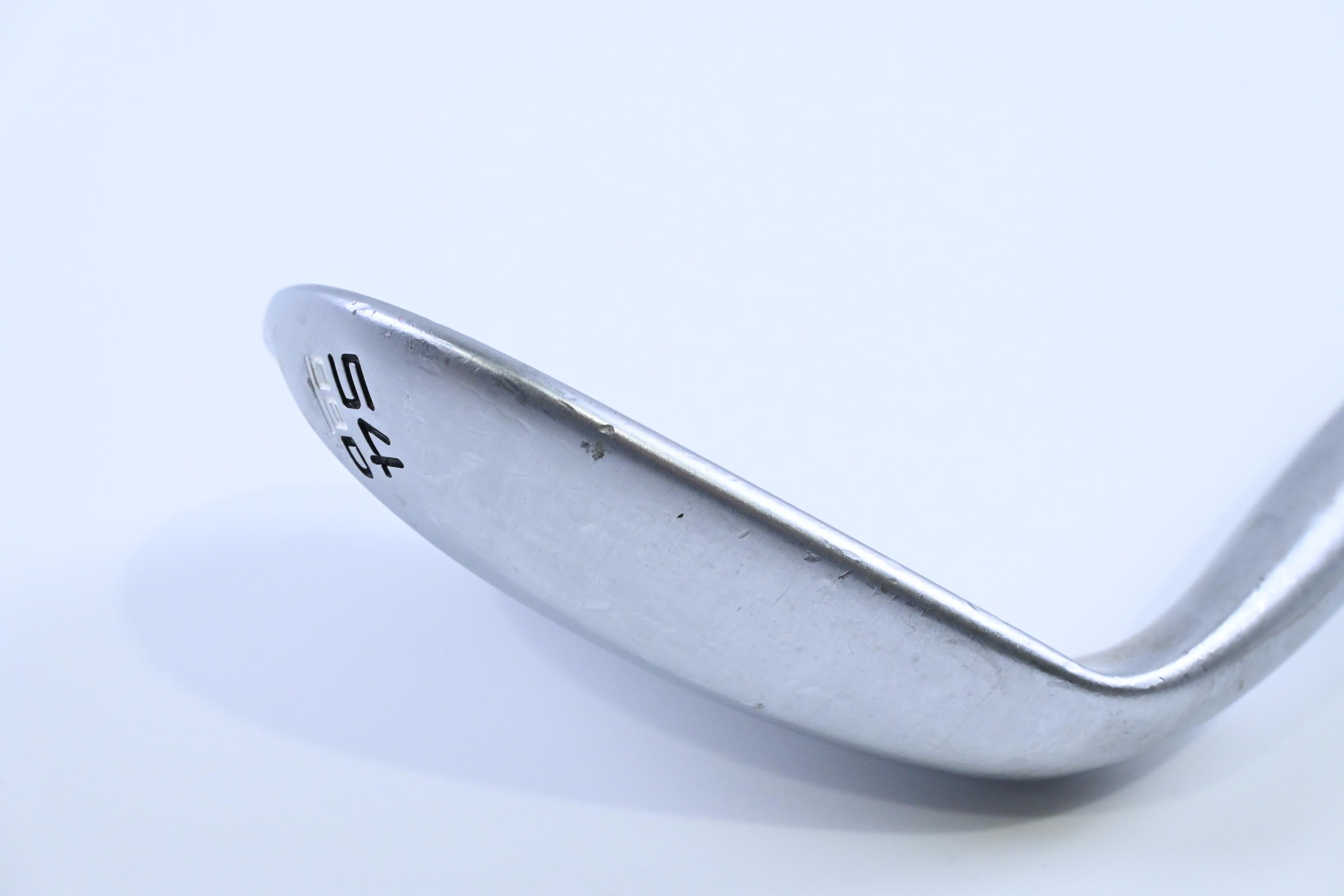 Mizuno T24 Sand Wedge / 54 Degree / Stiff Flex Dynamic Gold S400 Shaft