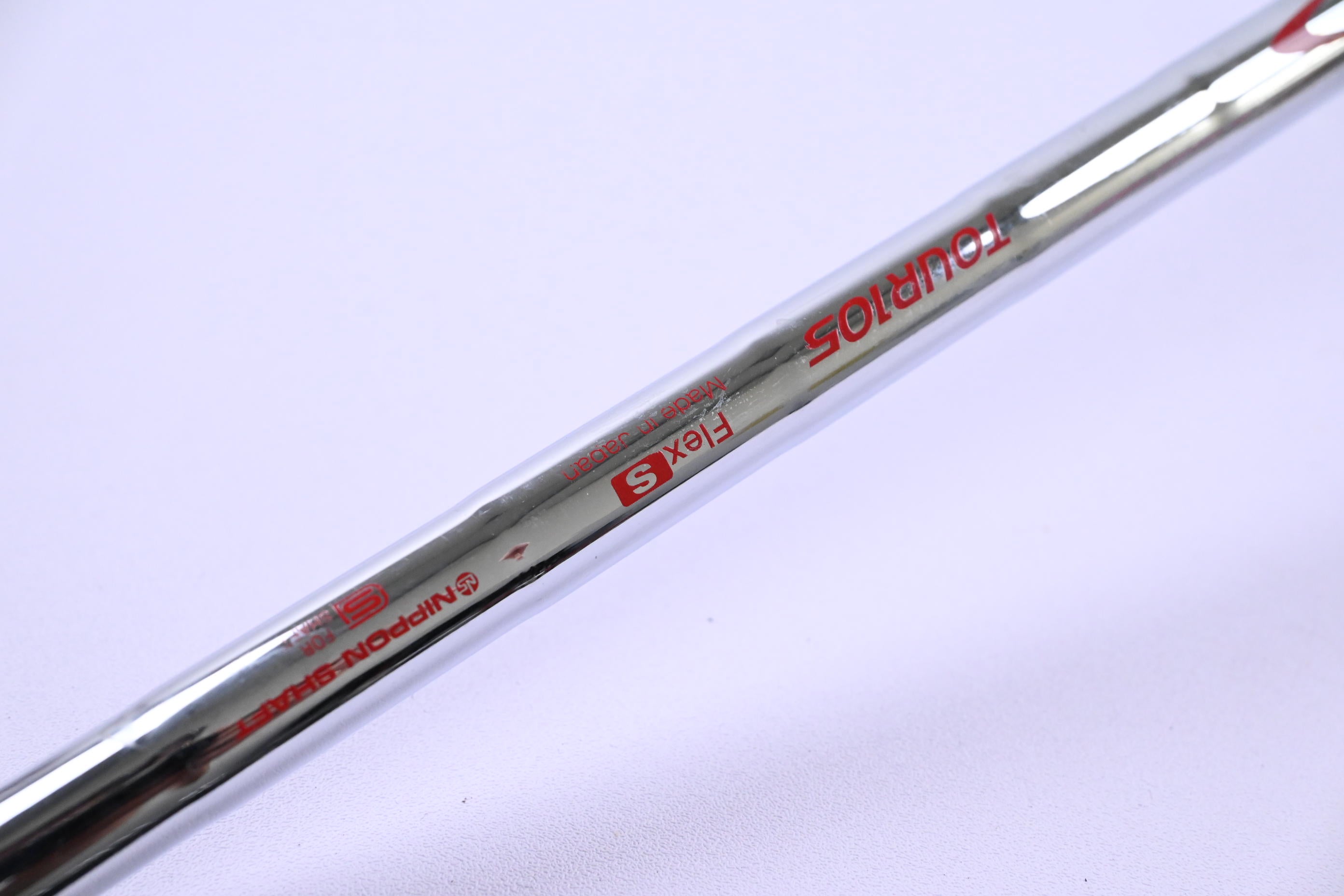 Titleist Vokey SM10 Lob Wedge / 58 Degree / Stiff Flex N.S.PRO Modus3 Tour105