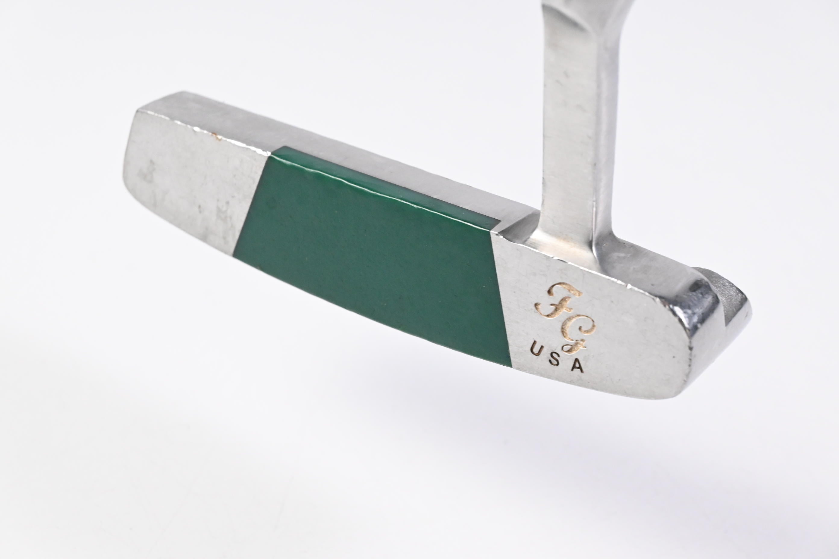 Fisher Classic Tour Series CTS-2 Putter / 34 Inch