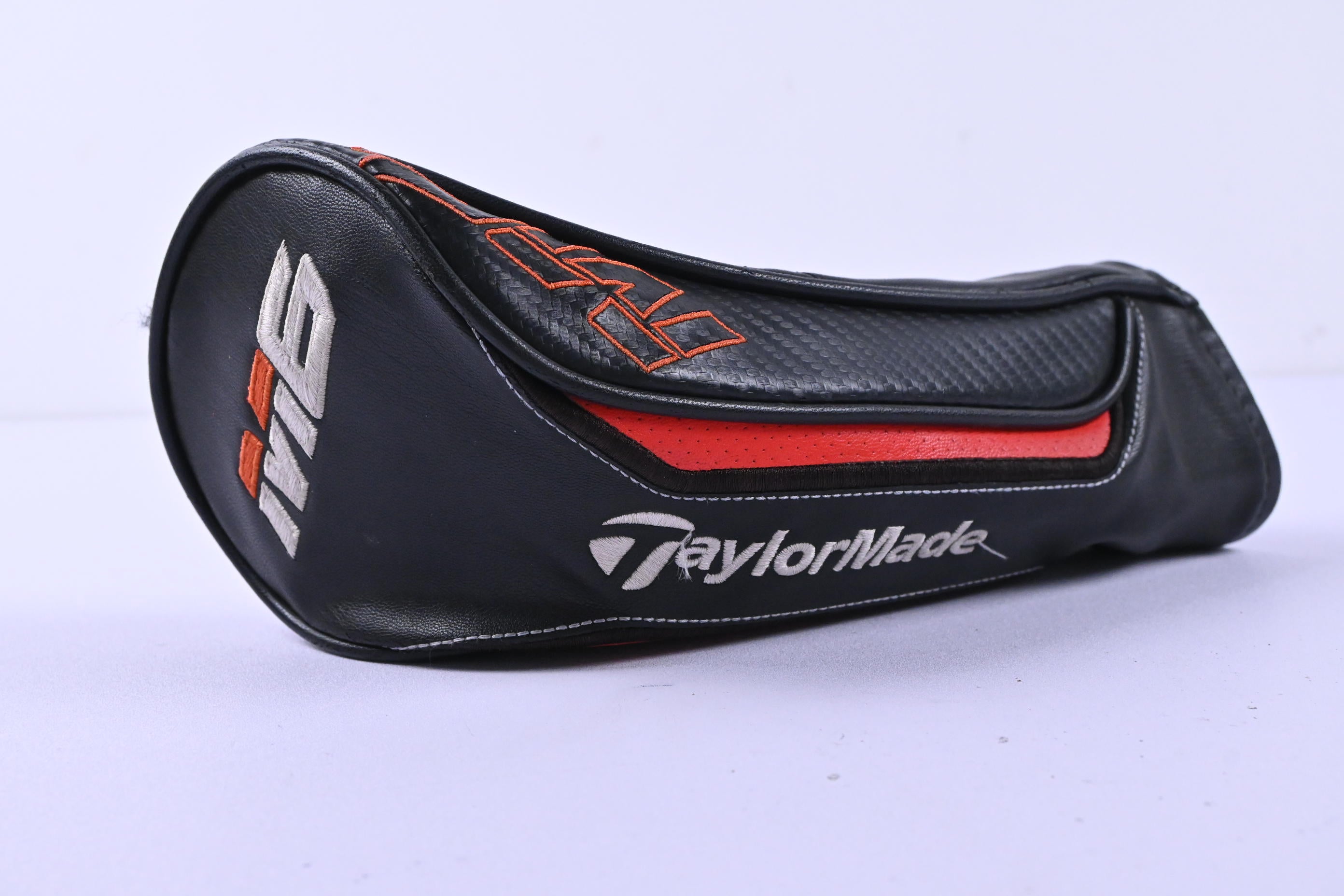 Taylormade M6 #5 Wood / 18 Degree / Stiff Flex HZRDUS Smoke Black 70 Shaft