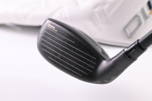 Taylormade Qi10 Tour #3 Hybrid / 19.5 Degree / X-Flex Tensei AV Limited 85