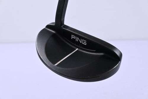 Ping Scottsdale TR Shea Putter / Black Dot / 38.5 Inch
