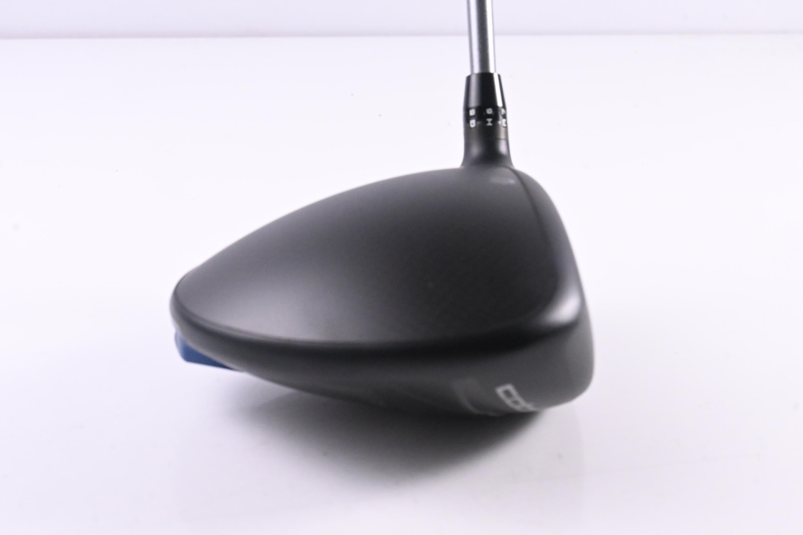 Cobra DS-Adapt X Driver / 10.5 Degree / Stiff Flex Fujikura Pro 60 Shaft