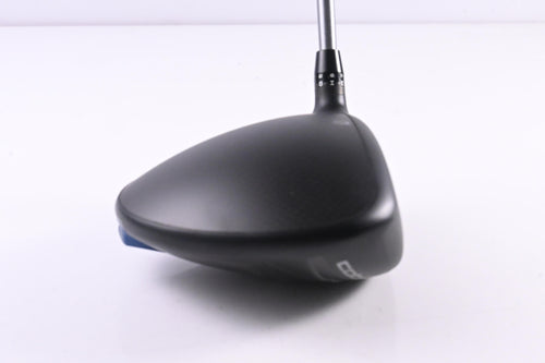 Cobra DS-Adapt X Driver / 10.5 Degree / Stiff Flex Fujikura Pro 60 Shaft