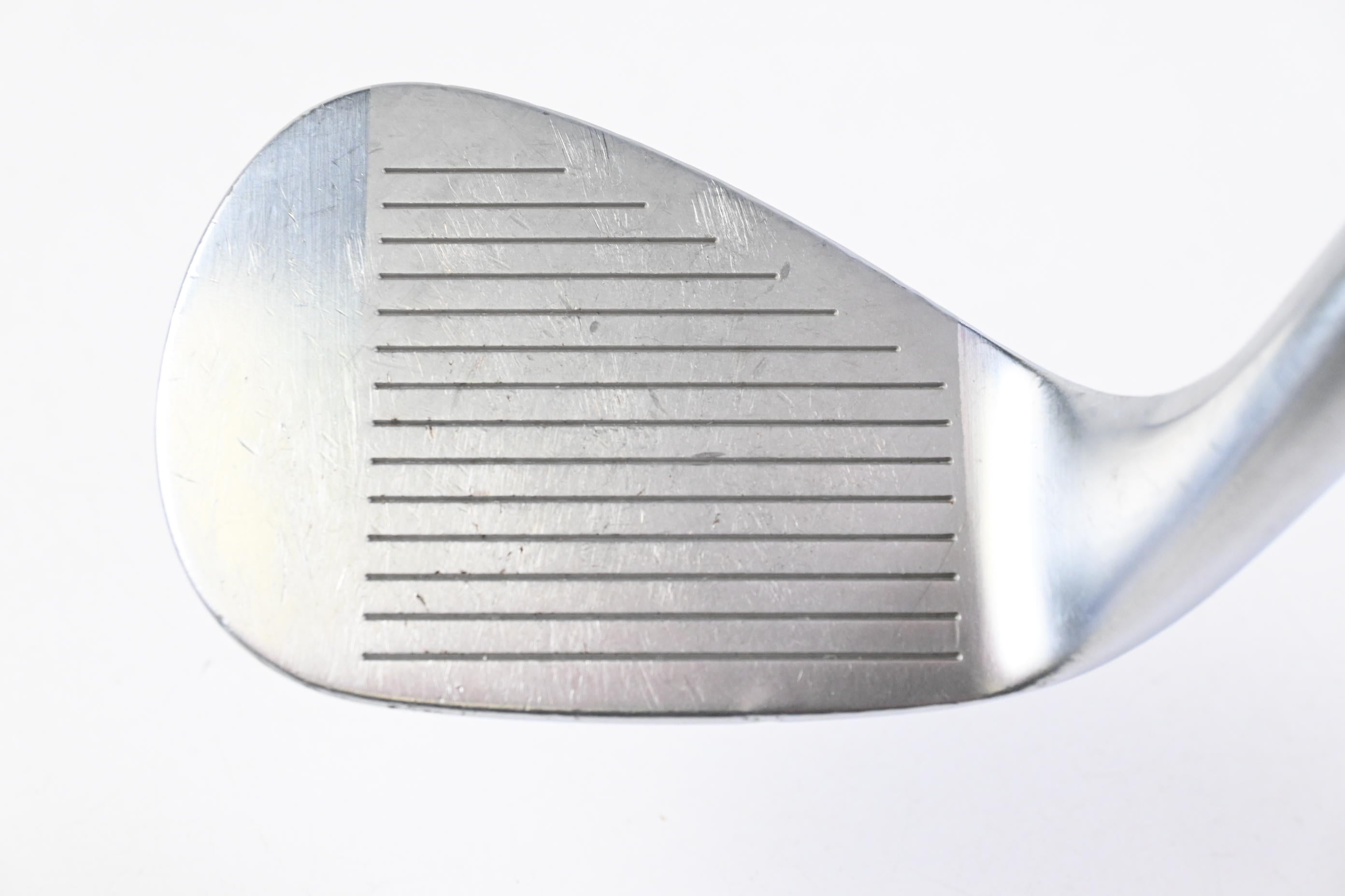 Vega VW-06 Sand Wedge / 56 Degree / Wedge Flex Shimada Shaft