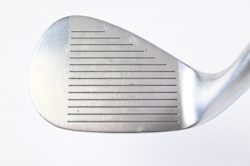 Vega VW-06 Sand Wedge / 56 Degree / Wedge Flex Shimada Shaft