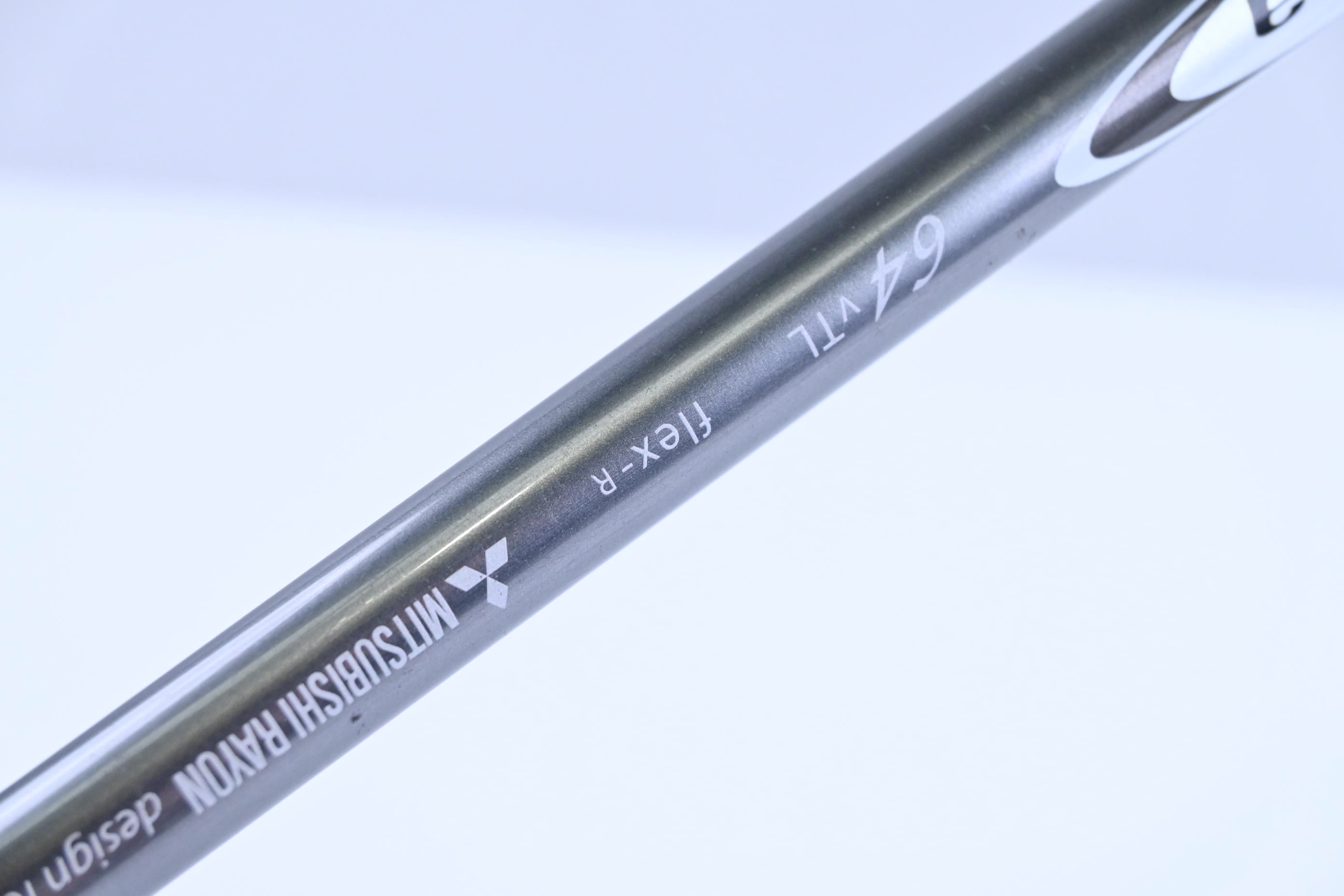 Cleveland HiBore #5 Wood / 17 Degree / Regular Flex Diamana vTL 64 Shaft