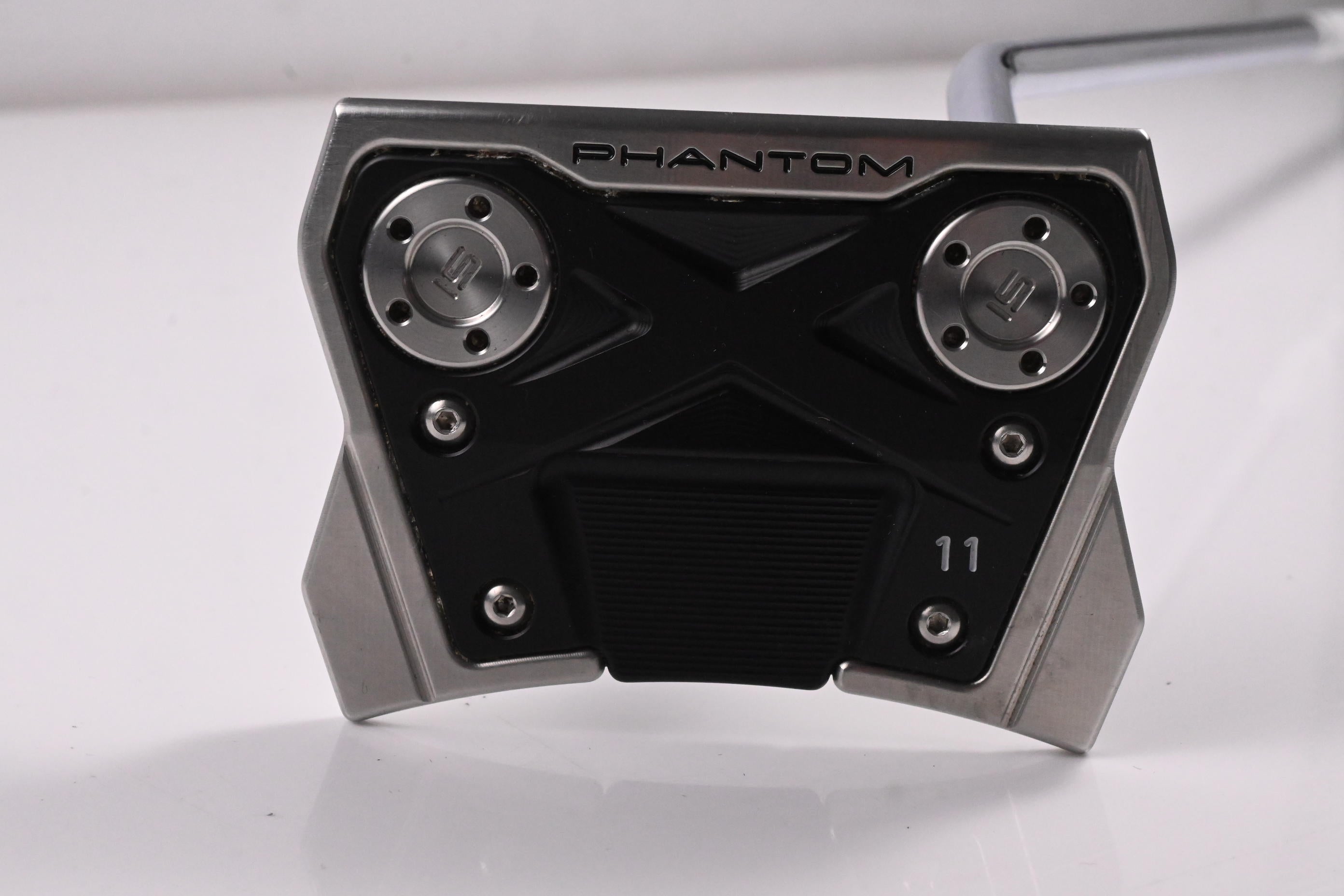 Scotty Cameron Phantom X 11 2022 Putter / 34 Inch