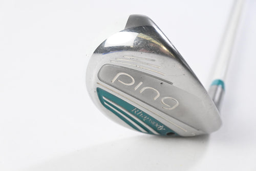 Ladies Ping Rhapsody 2015 #5 Hybrid / 26 Degree / Ladies Flex Ping ULT 220