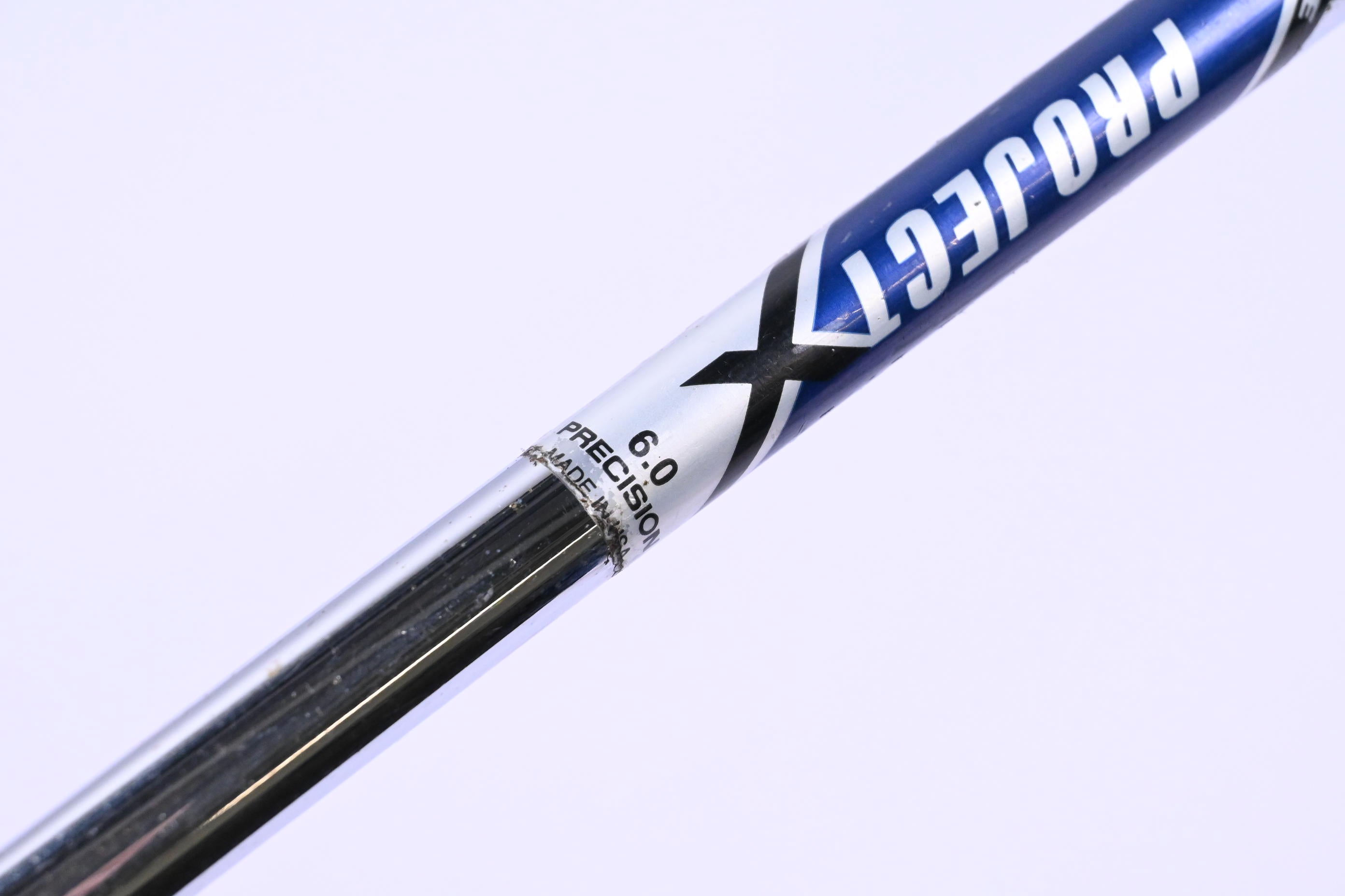 Mizuno MP-T4 Gap Wedge / 52 Degree / Stiff Flex Project X