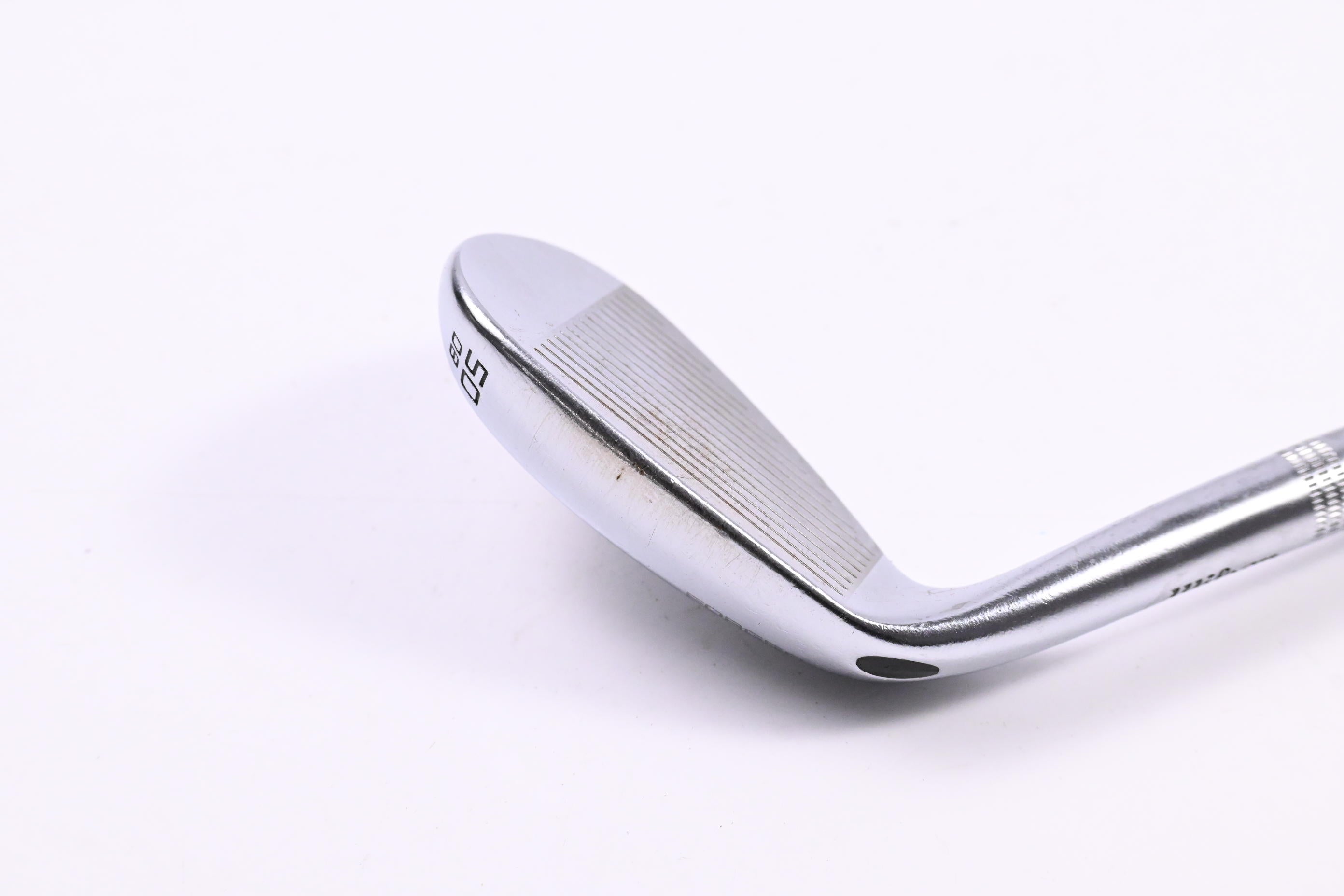 Wilson Staff Model ZM Gap Wedge / 50 Degree / X-Flex Dynamic Gold Mid 115 X100