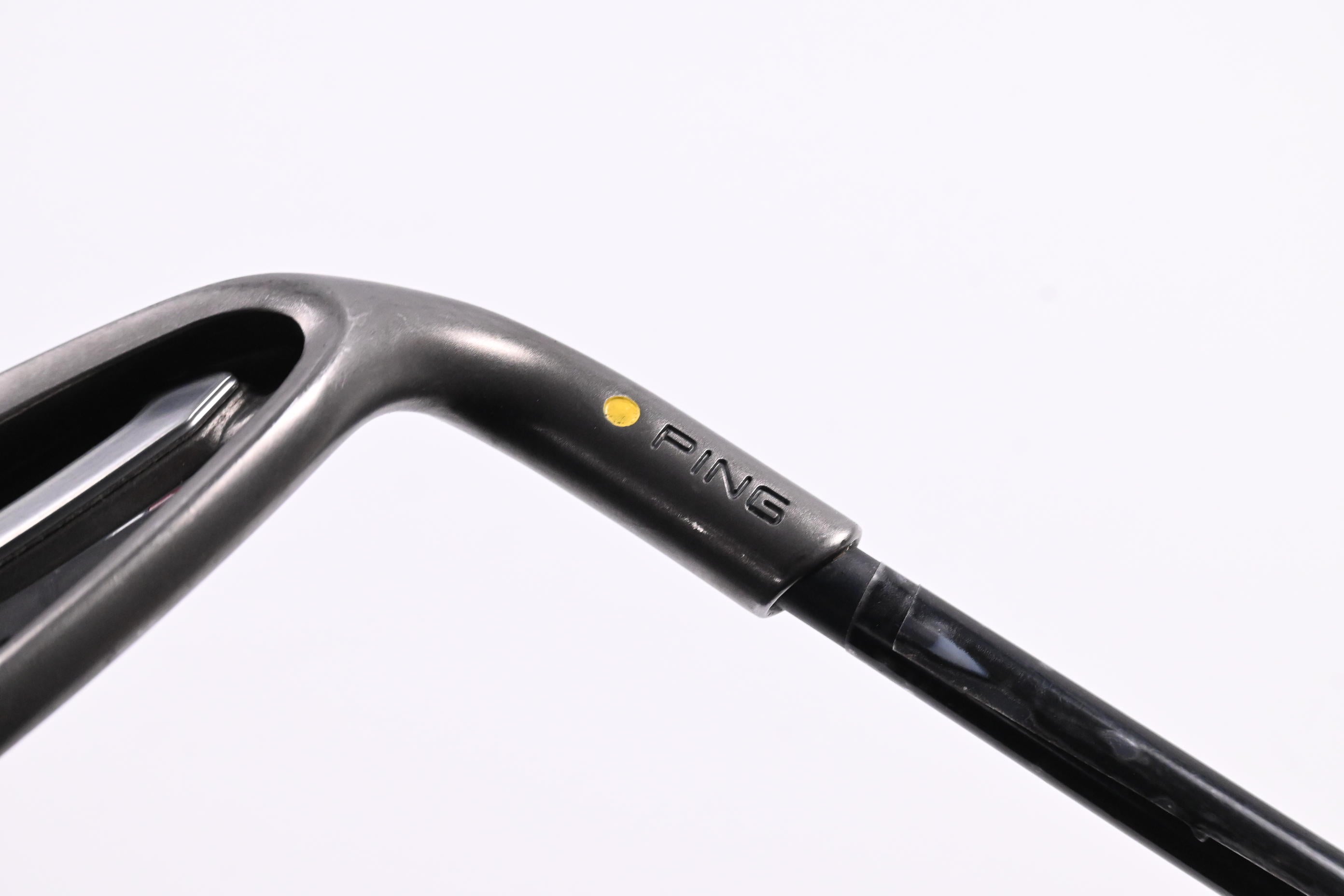 Ping G25 Sand Wedge / 54 Degree / Yellow Dot / Regular Flex Ping TFC 189 Shaft