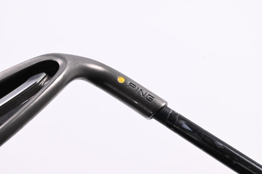 Ping G25 Sand Wedge / 54 Degree / Yellow Dot / Regular Flex Ping TFC 189 Shaft