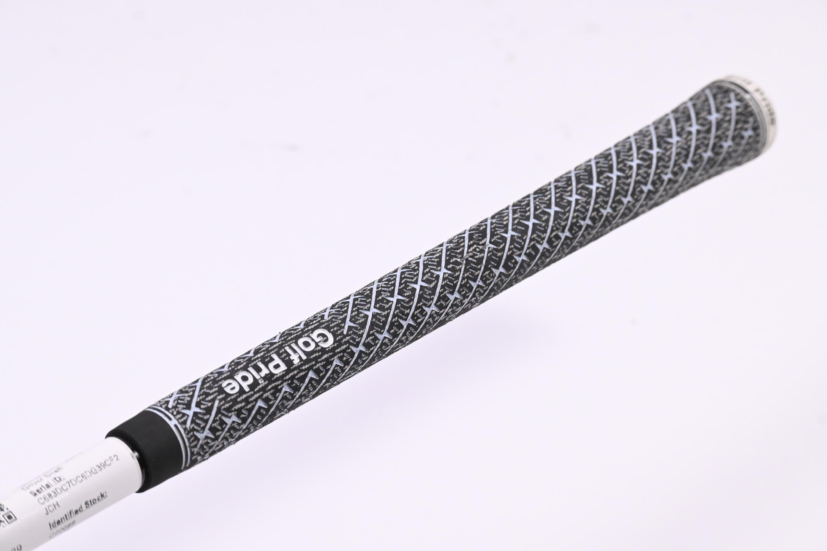 HZRDUS Gen4 Black 60 Driver Shaft / X-Flex / Callaway 2nd Gen