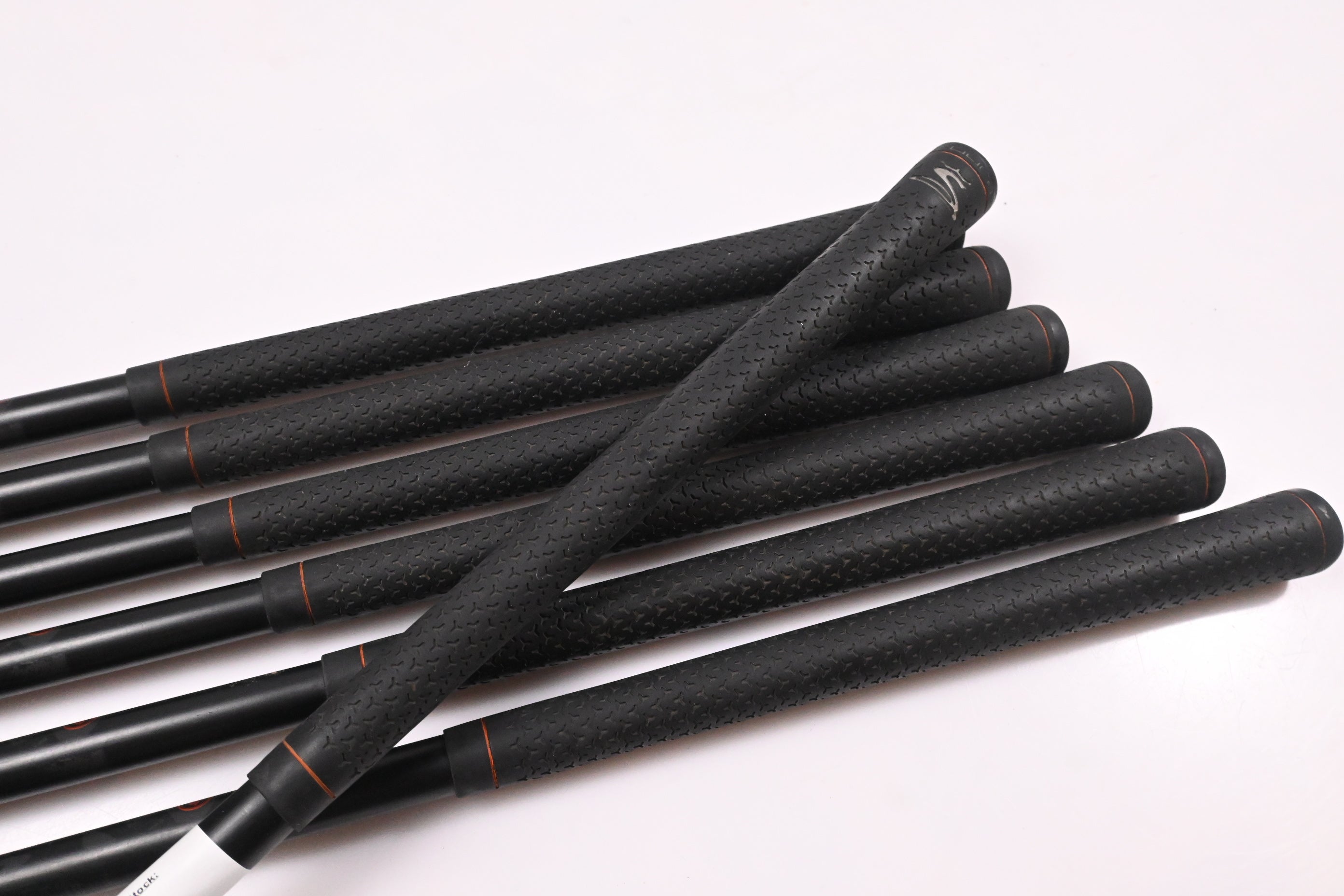Cobra AMP-D Irons / 5-PW+SW / Regular Flex Cobra AMP-D Shafts