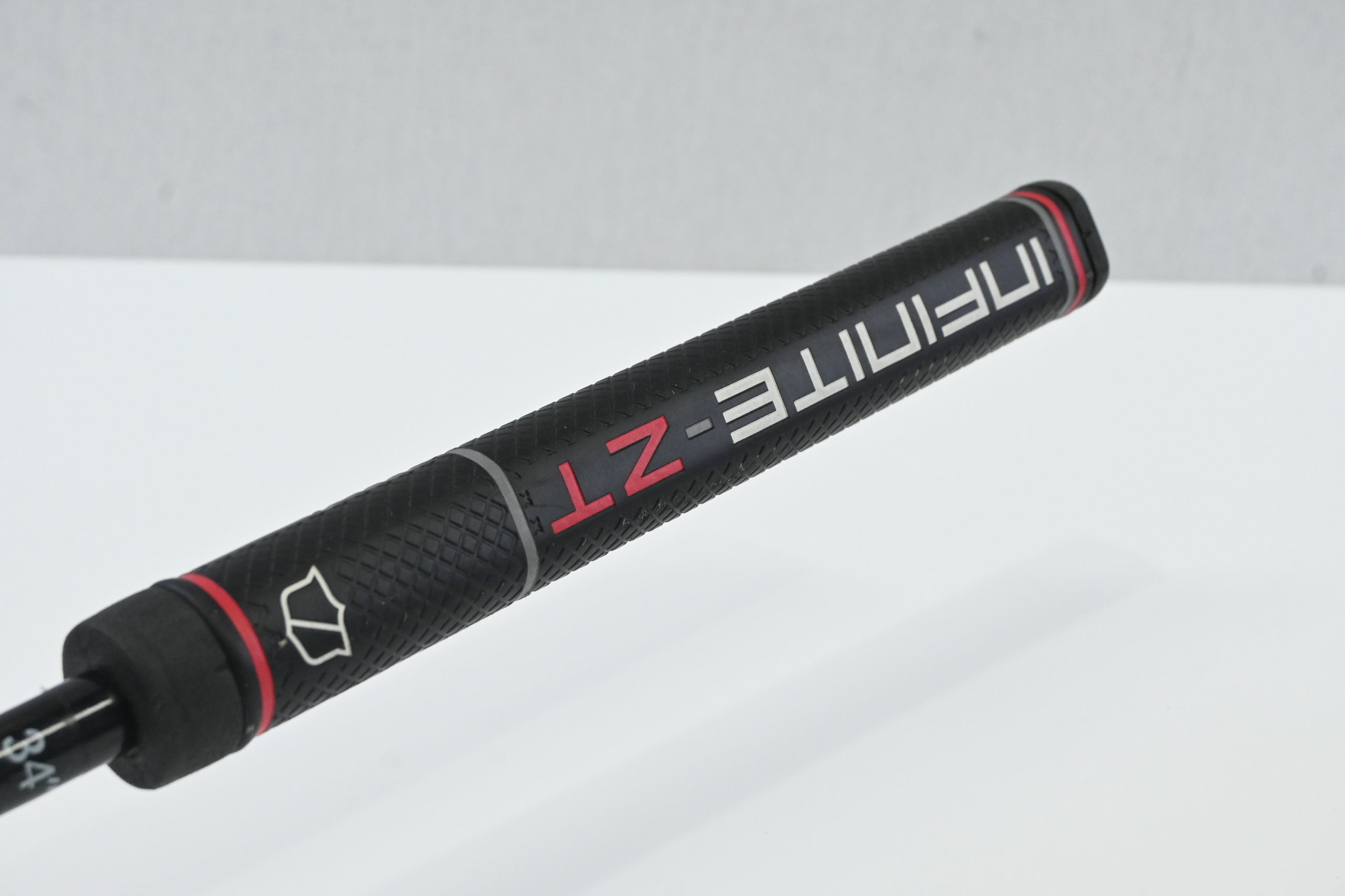 Wilson Infinite Zero Torque Lakeview Putter / 34 Inch