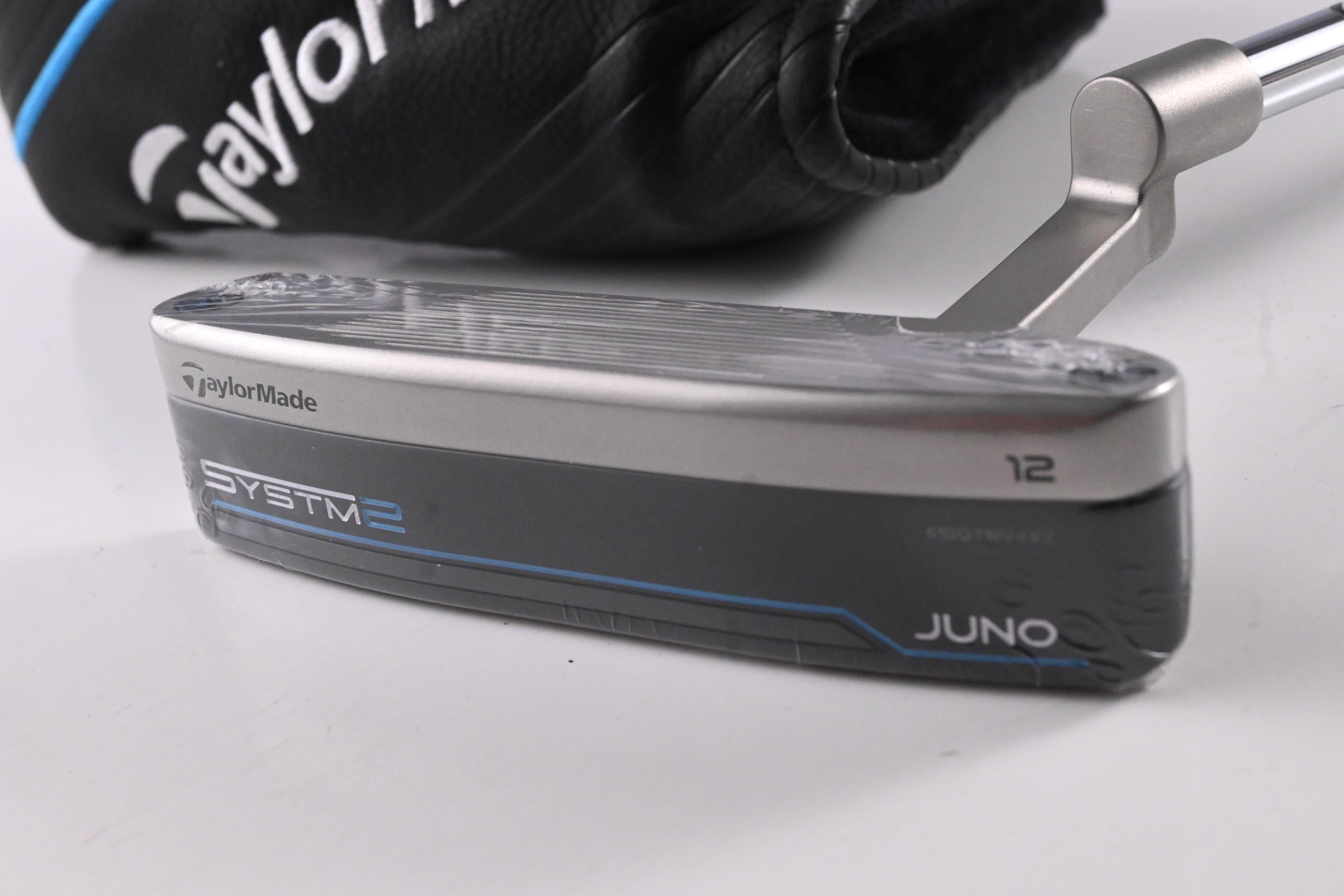 Taylormade SYSTM2 Juno Putter / 34 Inch