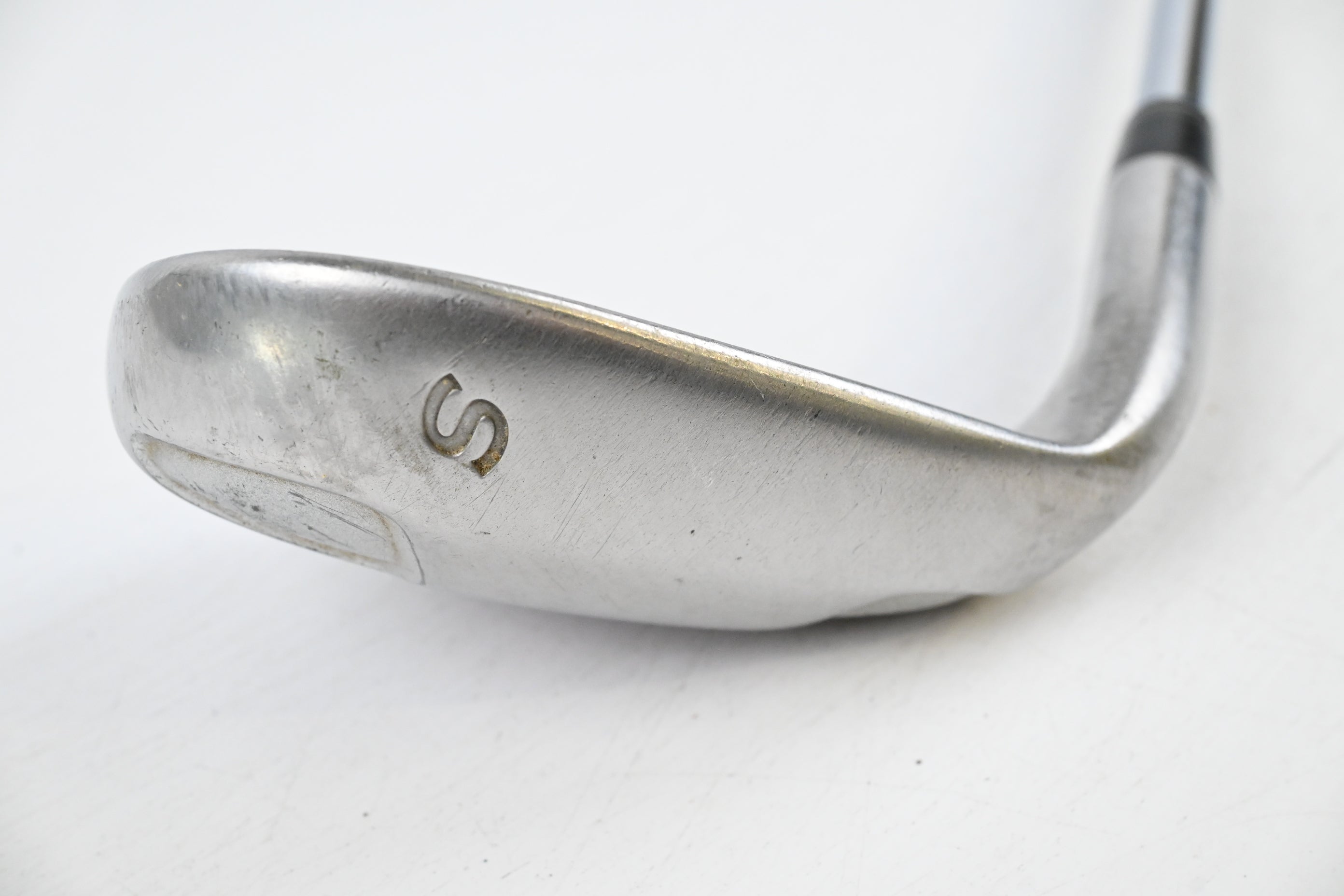 Taylormade Burner Plus Sand Wedge / 55 Degree / Uniflex Taylormade Burner 85