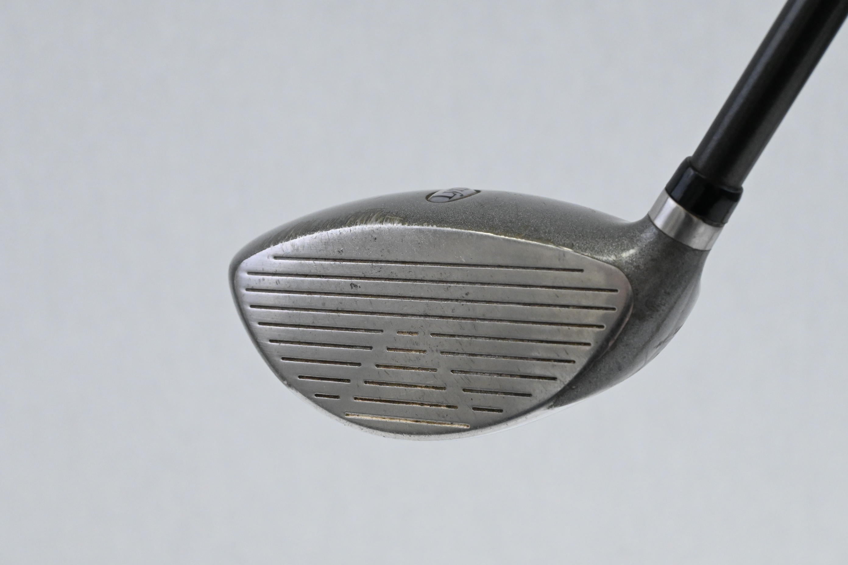 Ladies Lynx Black Cat Driver / 12 Degree / Ladies Flex Flare Shaft