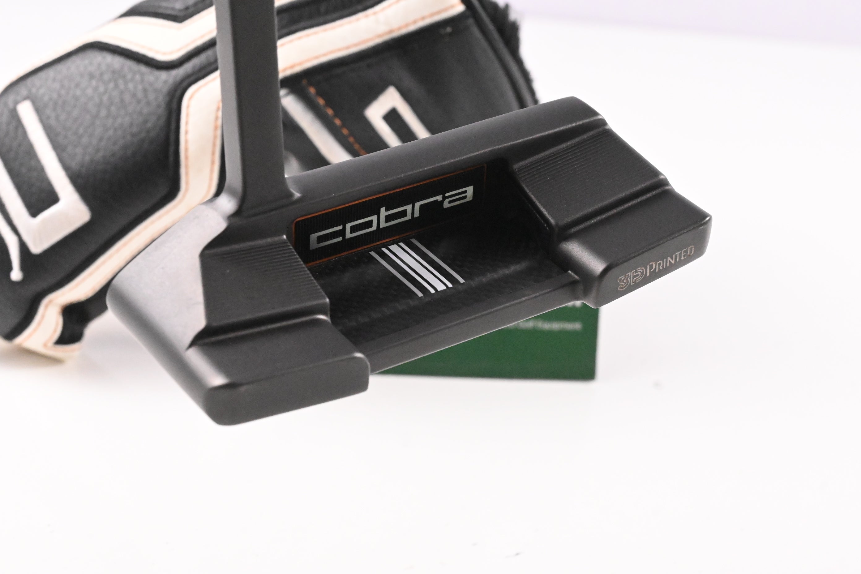 Cobra 2024 3D Printed GrandSport AL Putter / 41 Inch