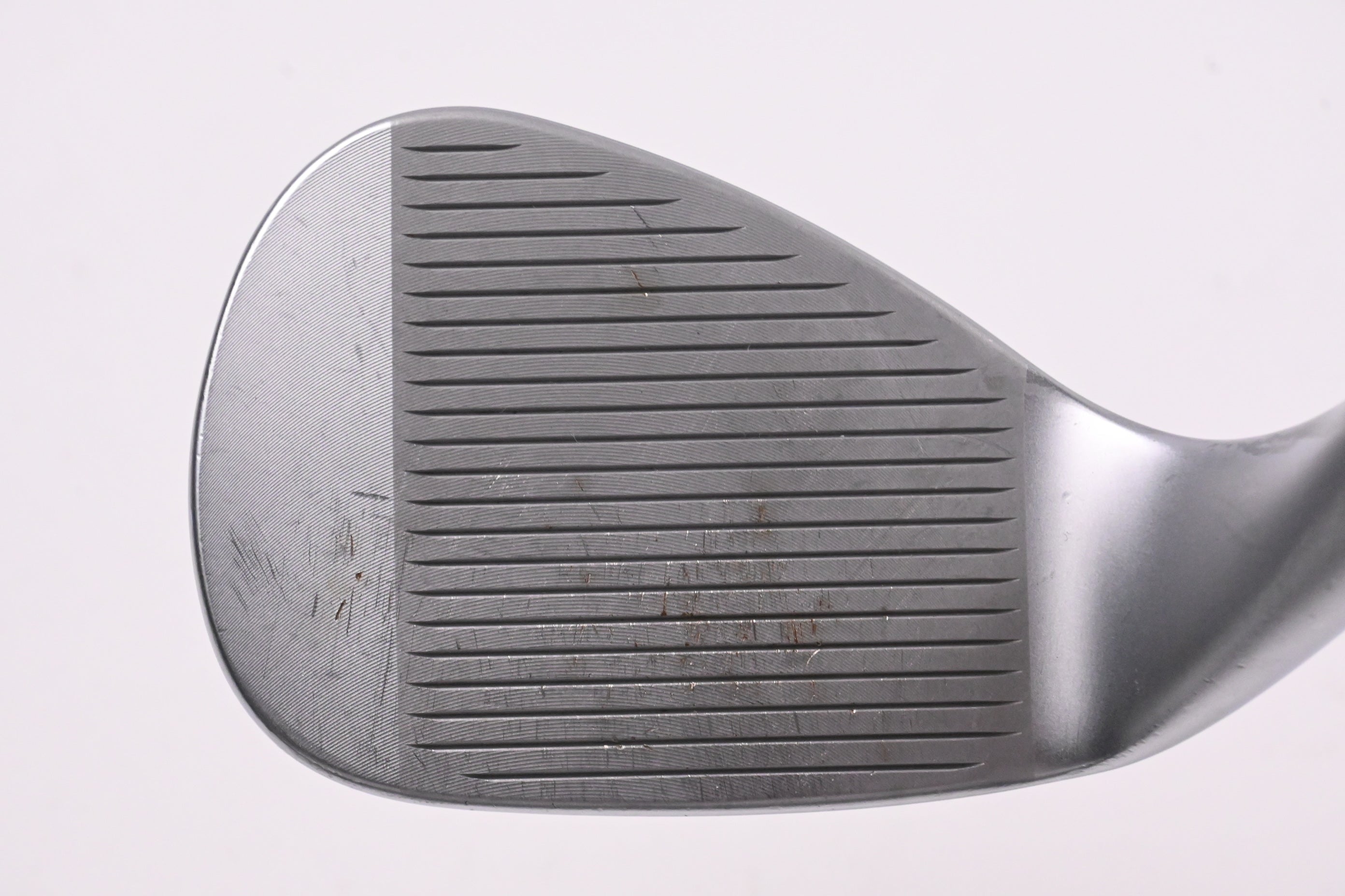 Ping S159 Lob Wedge / 58 Degree / Black Dot / Wedge Flex Ping Z-Z115 Shaft