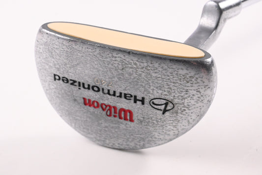 Wilson Harmonized 740 Putter / 35 Inch